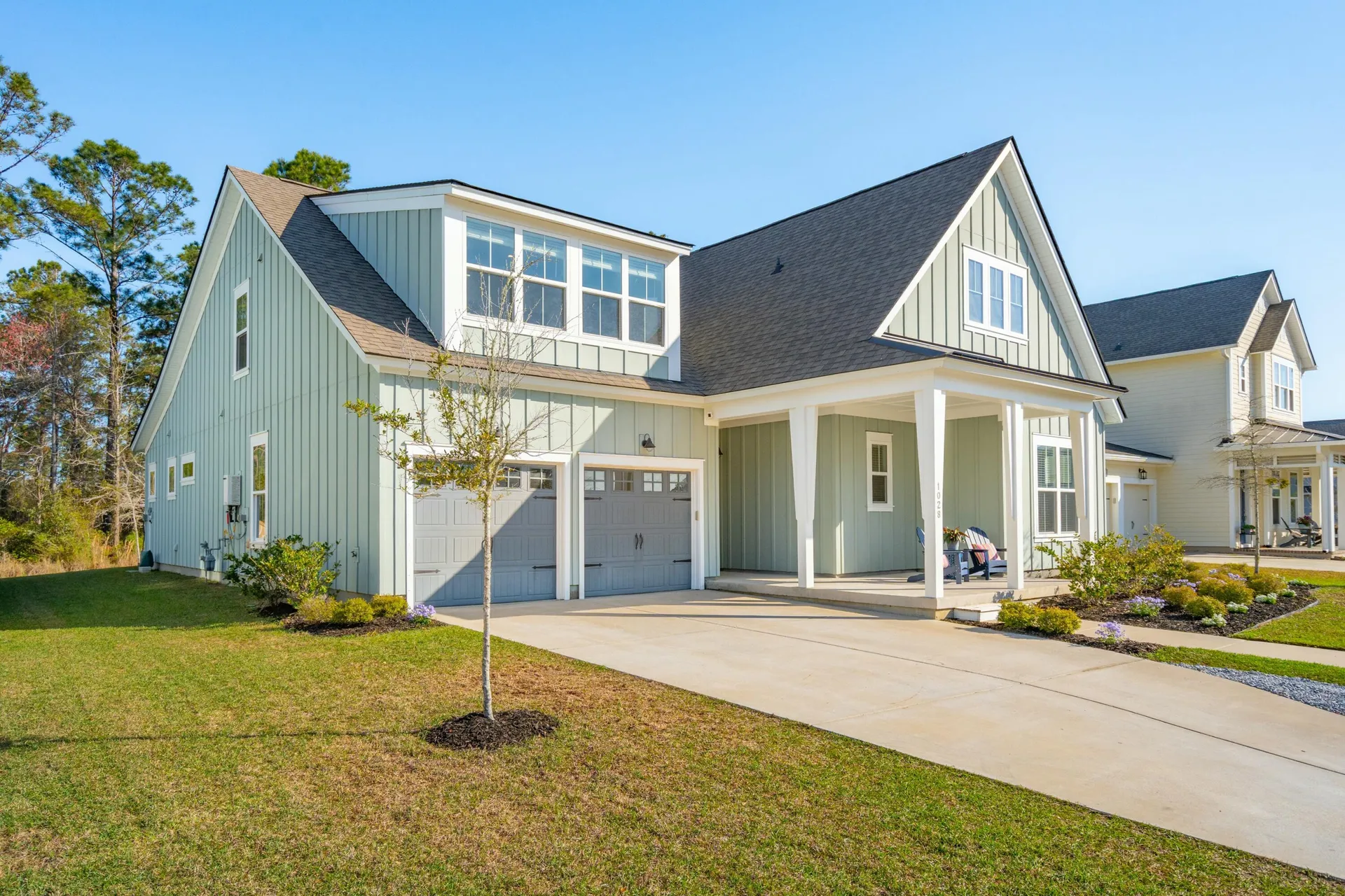 Property image 2 at 1028 Harriman Lane, Charleston, SC 29492
