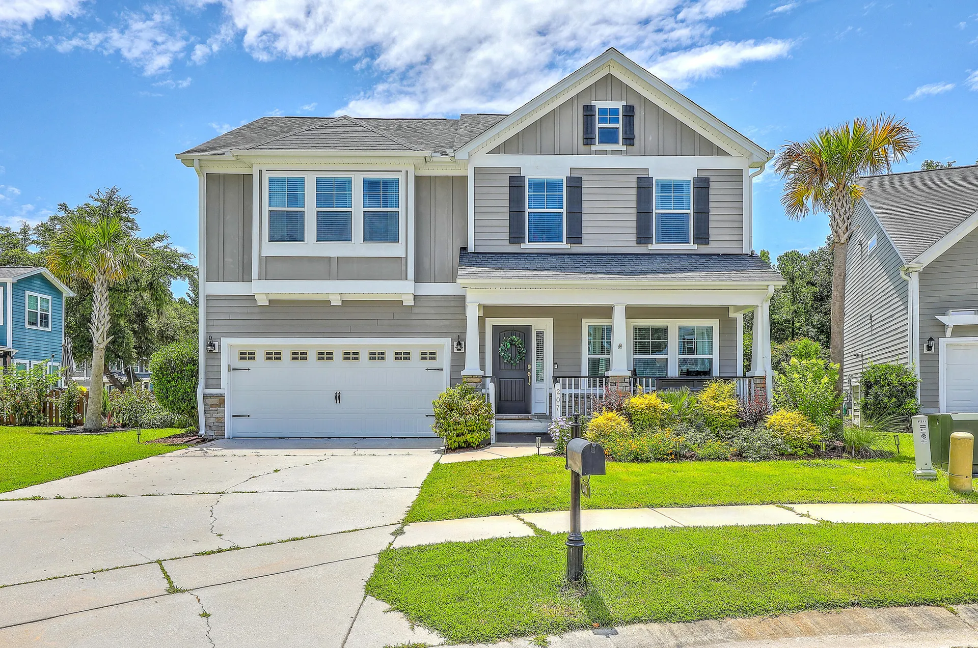 207 Center Hill Court