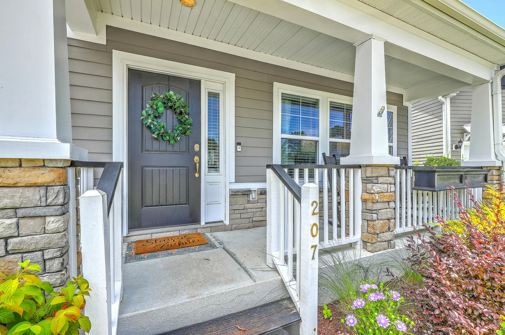 Property image 3 at 207 Center Hill Court, Summerville, SC 29485