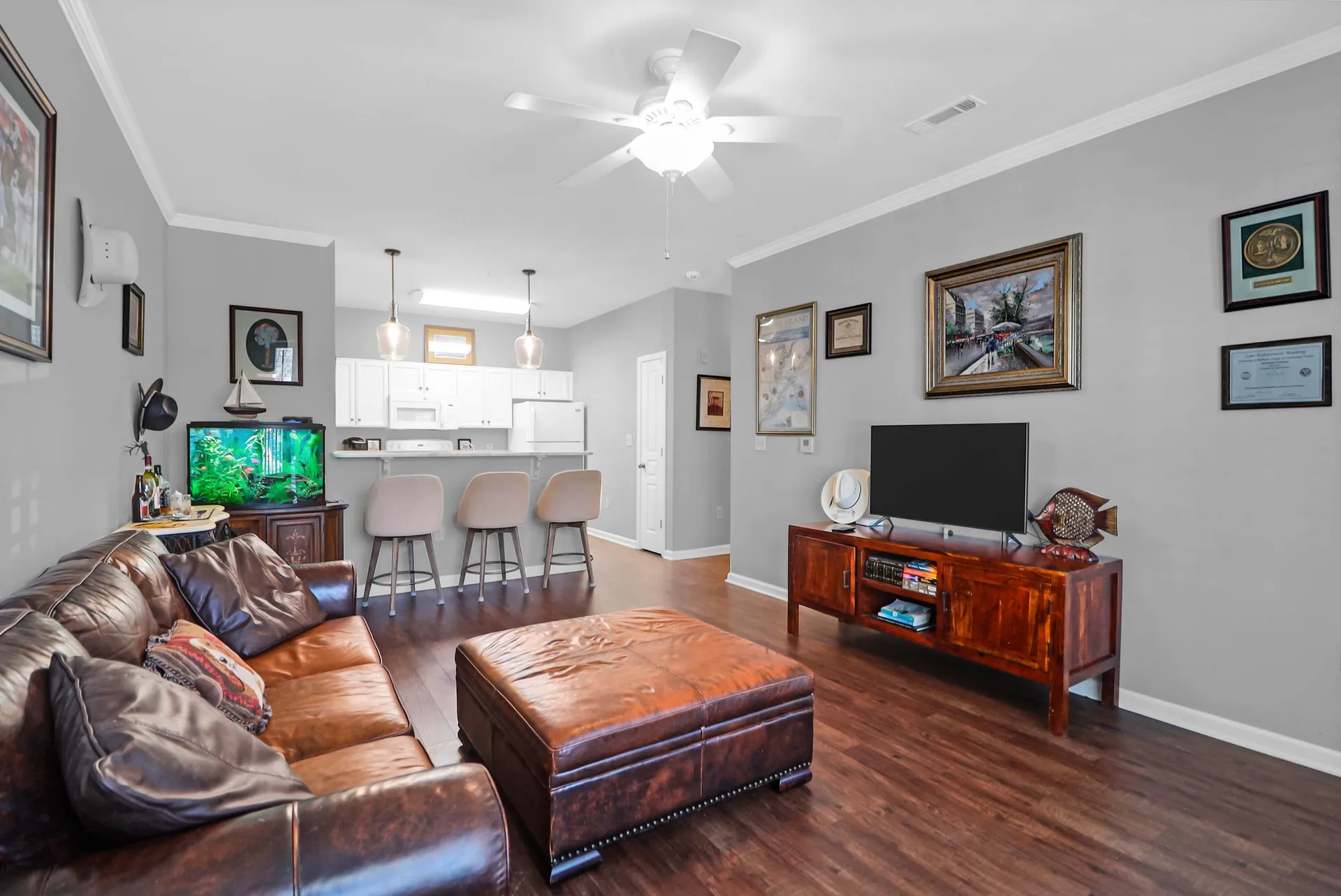 Property image 3 at 300 Bucksley Lane 104, Charleston, SC 29492