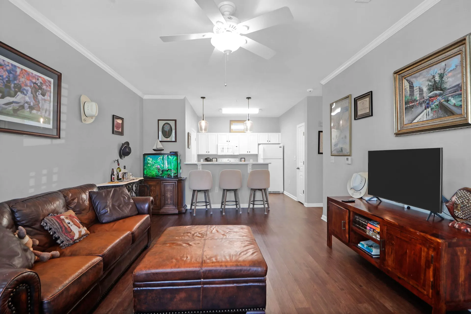 Property image 5 at 300 Bucksley Lane 104, Charleston, SC 29492