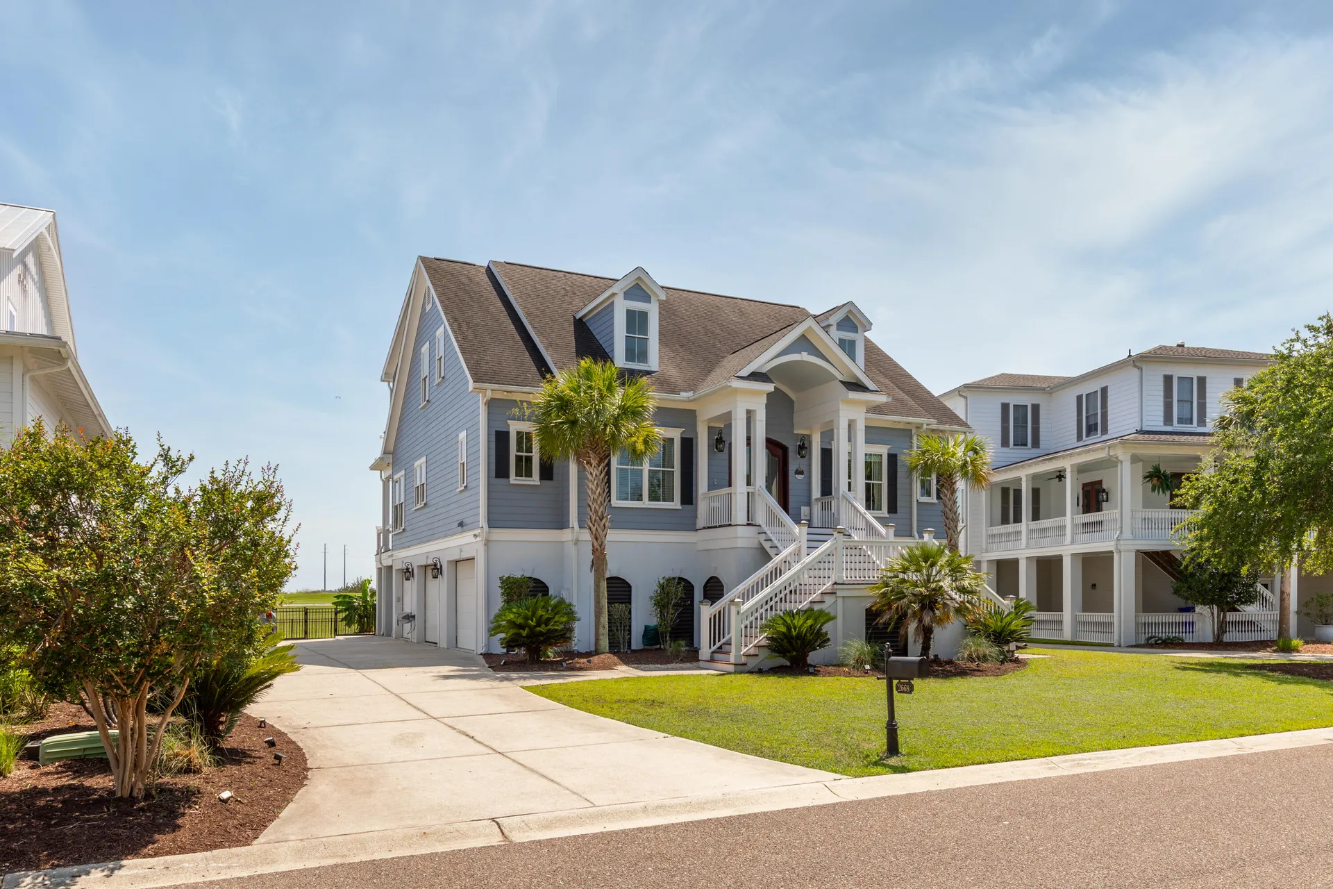 Property image 3 at 2668 Crooked Stick Lane, Mount Pleasant, SC 29466