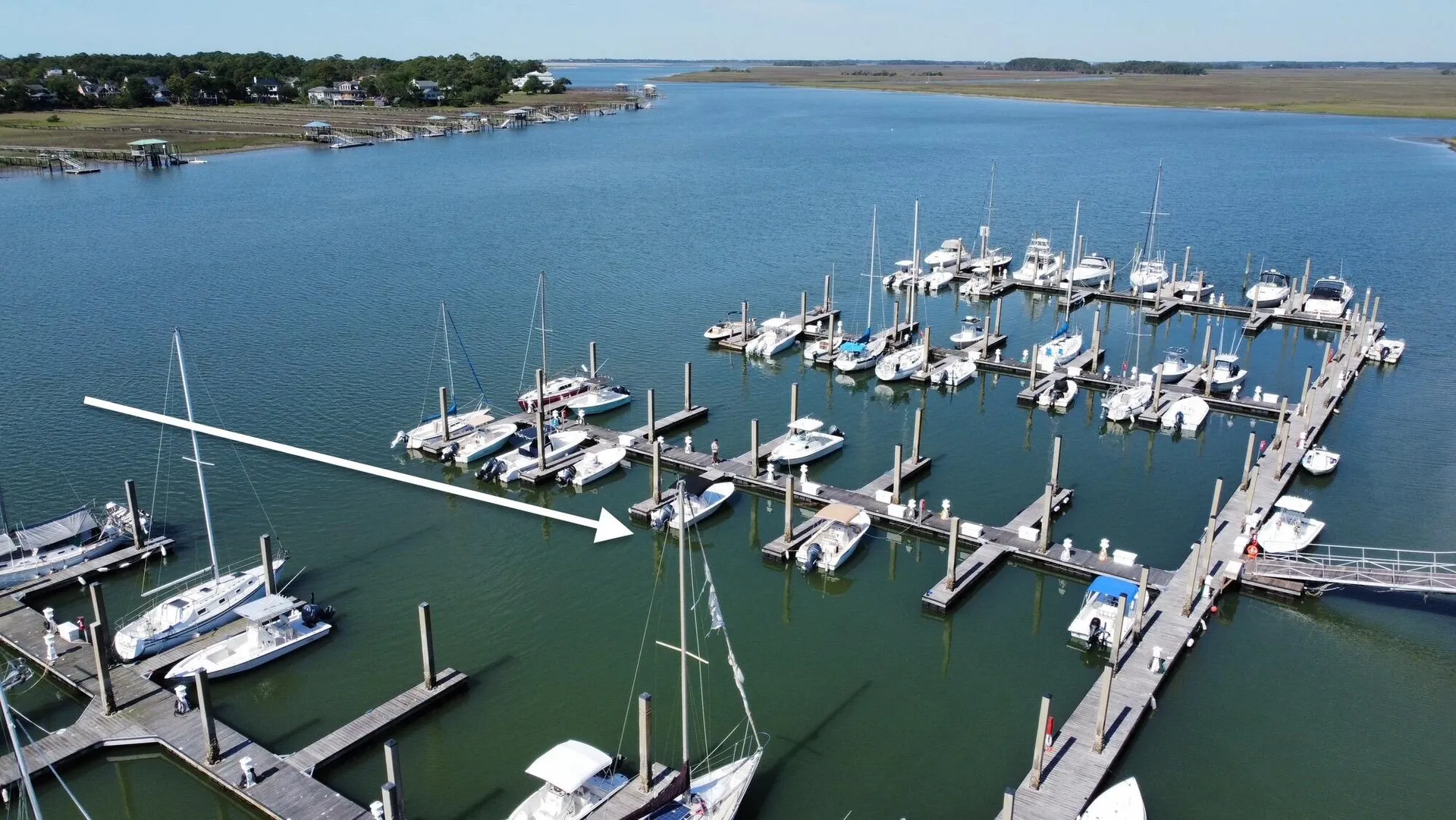 Property image 2 at 2 Mcdonough Road 11, Folly Beach, SC 29439