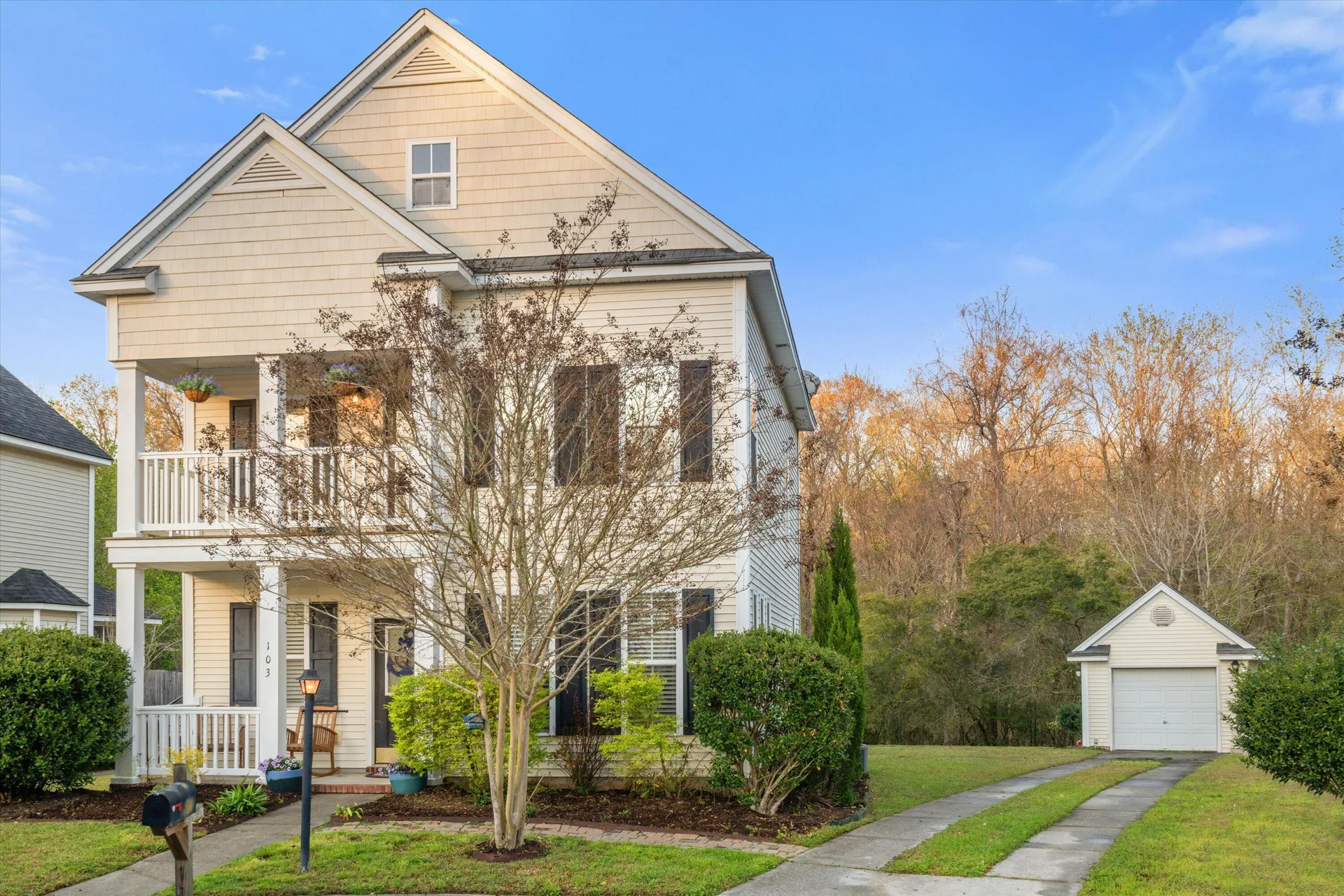 103 Avalon Court