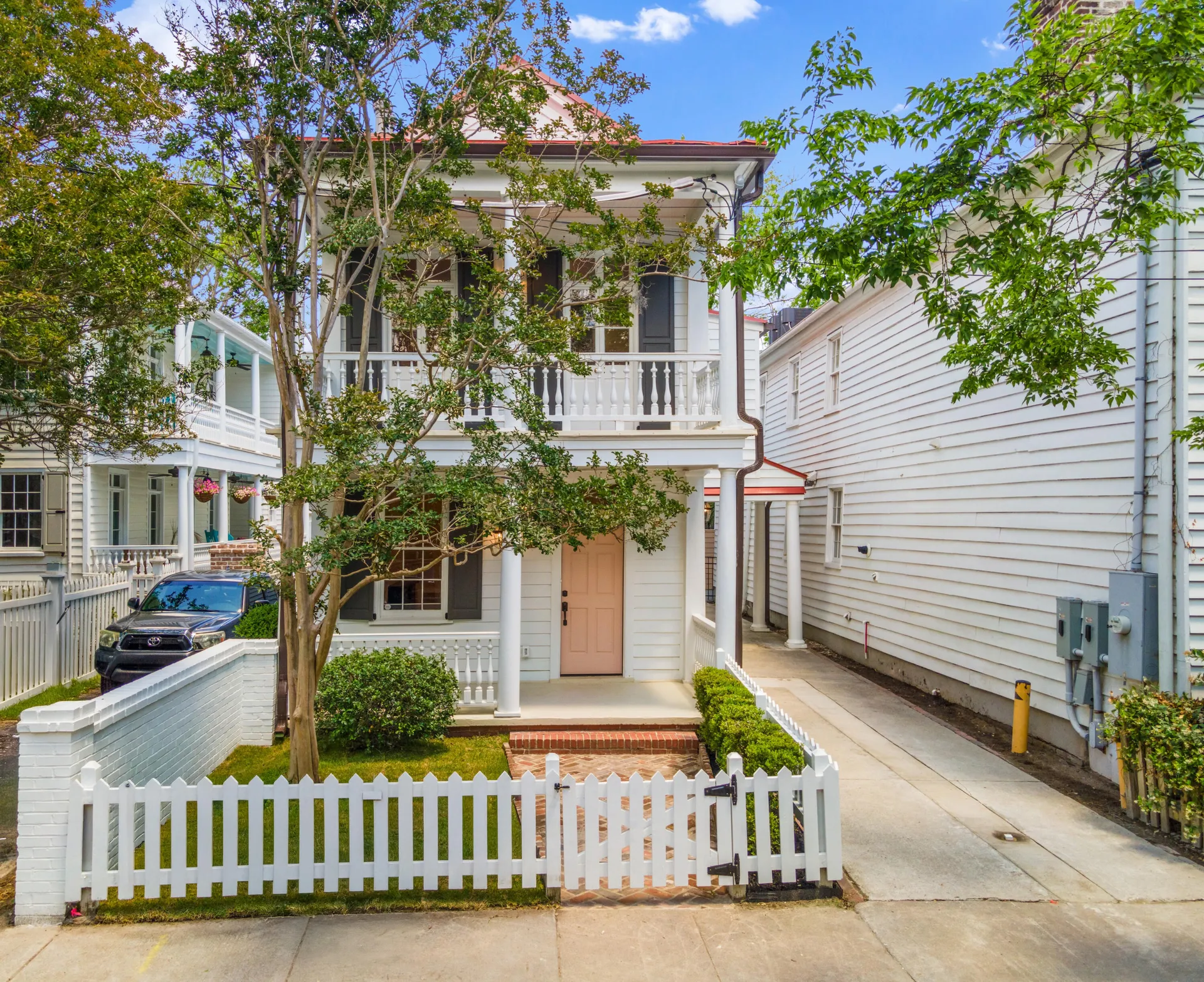 80 Smith Street