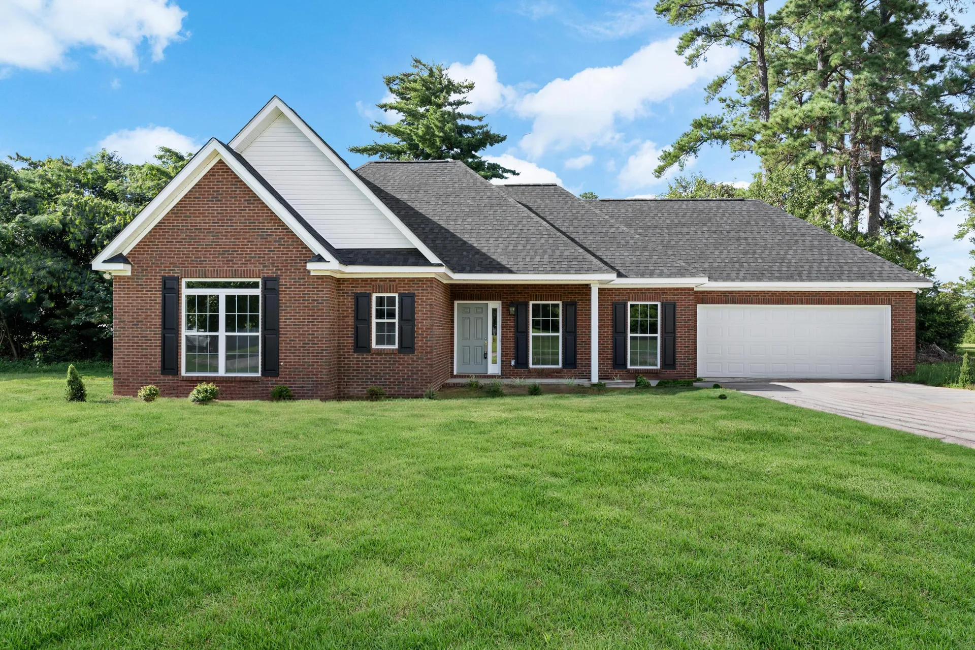 140 Old Orchard Way