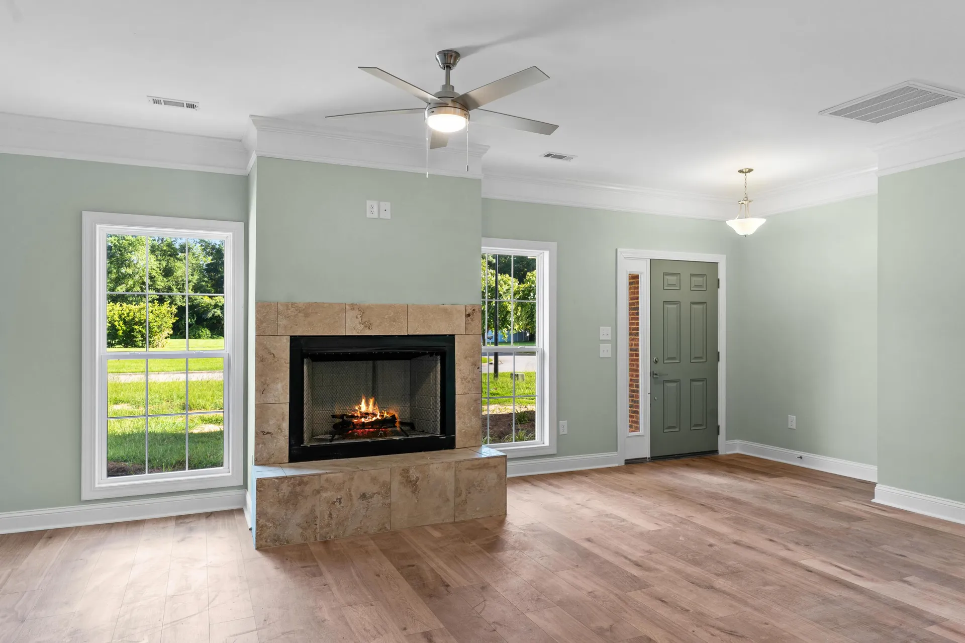 Property image 4 at 140 Old Orchard Way, Orangeburg, SC 29115