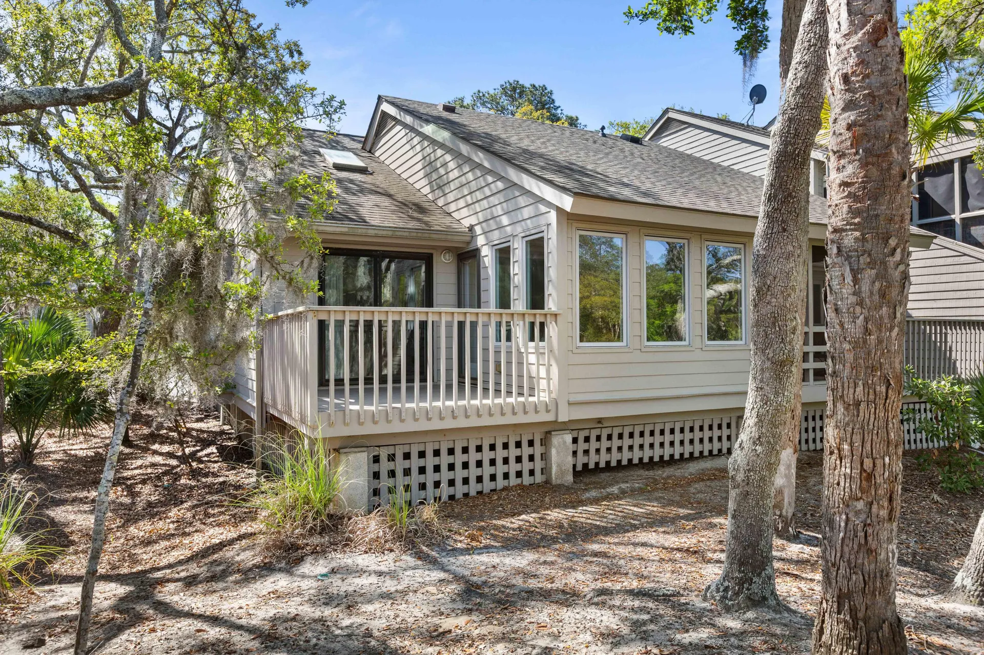 1242 Creek Watch