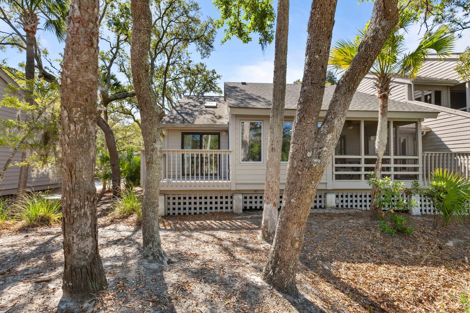 Property image 4 at 1242 Creek Watch, Seabrook Island, SC 29455