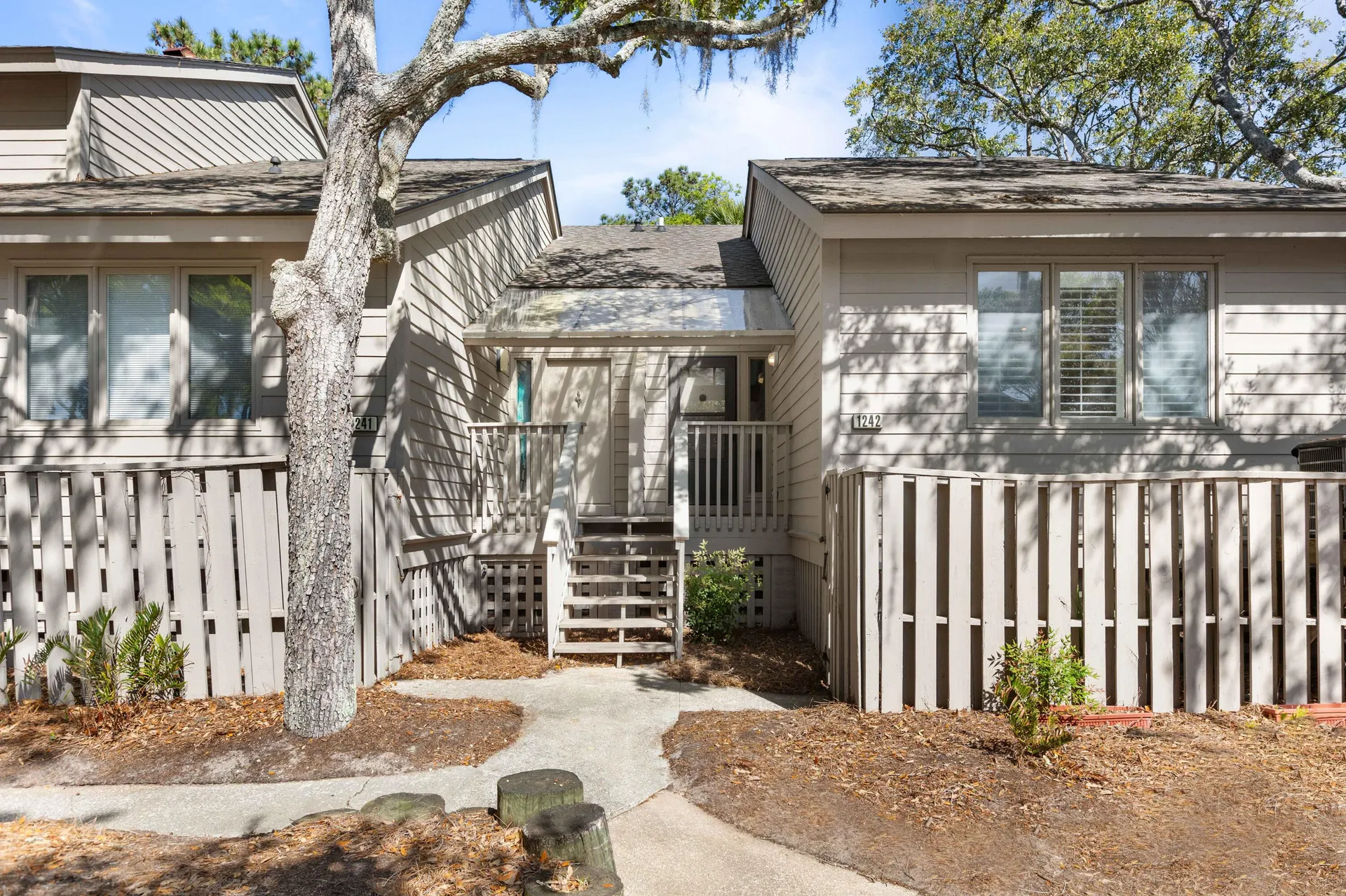 Property image 5 at 1242 Creek Watch, Seabrook Island, SC 29455