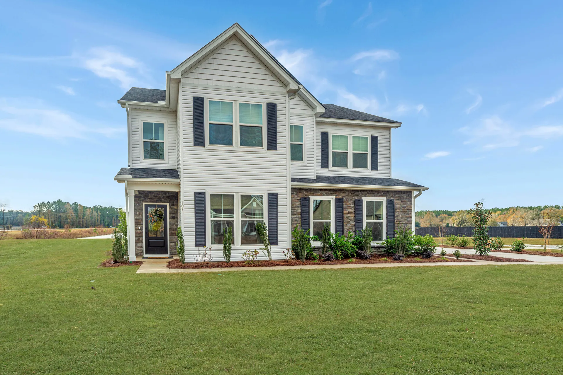 111 Augusta Pass Drive