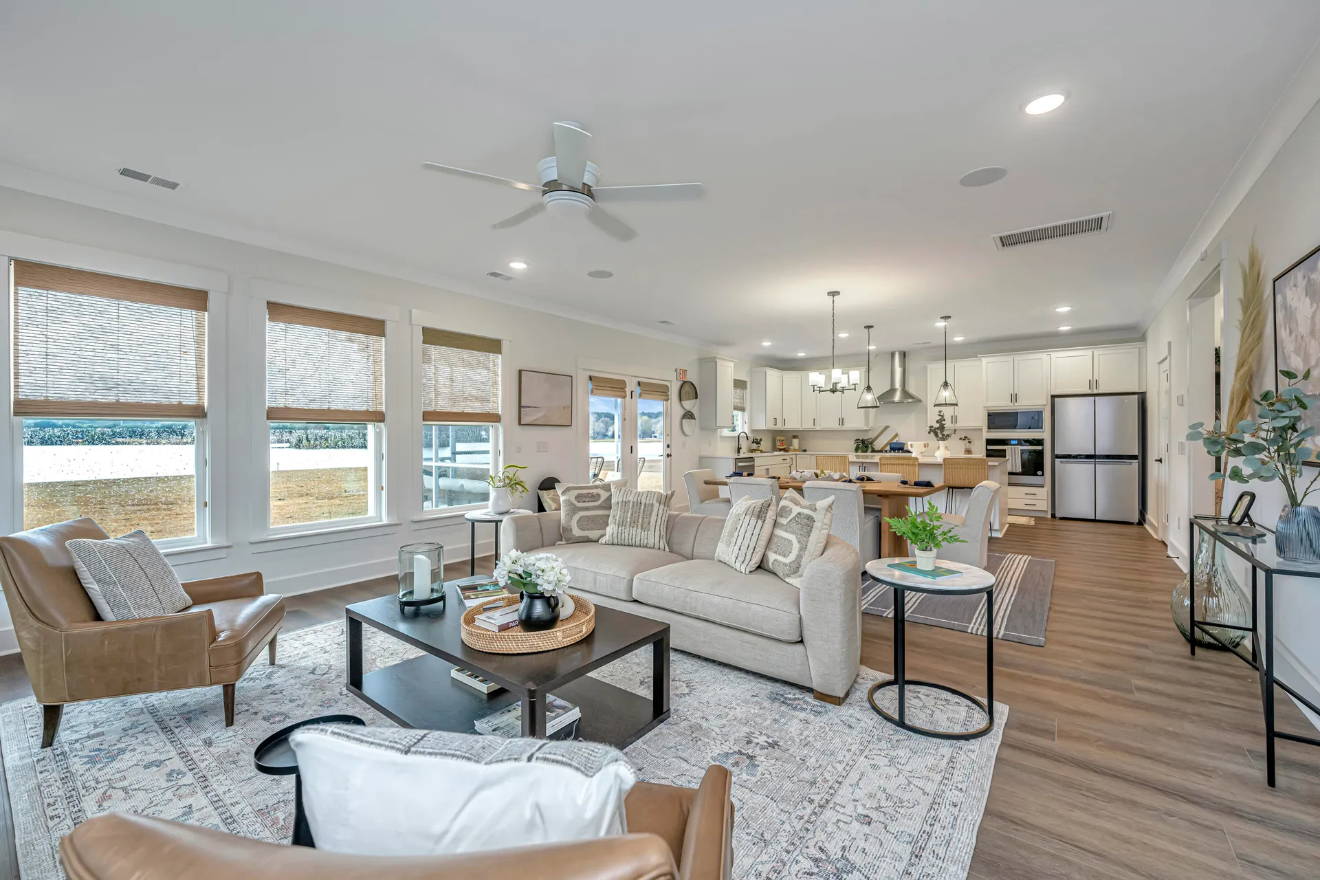 Property image 2 at 111 Augusta Pass Drive, Ridgeville, SC 29472