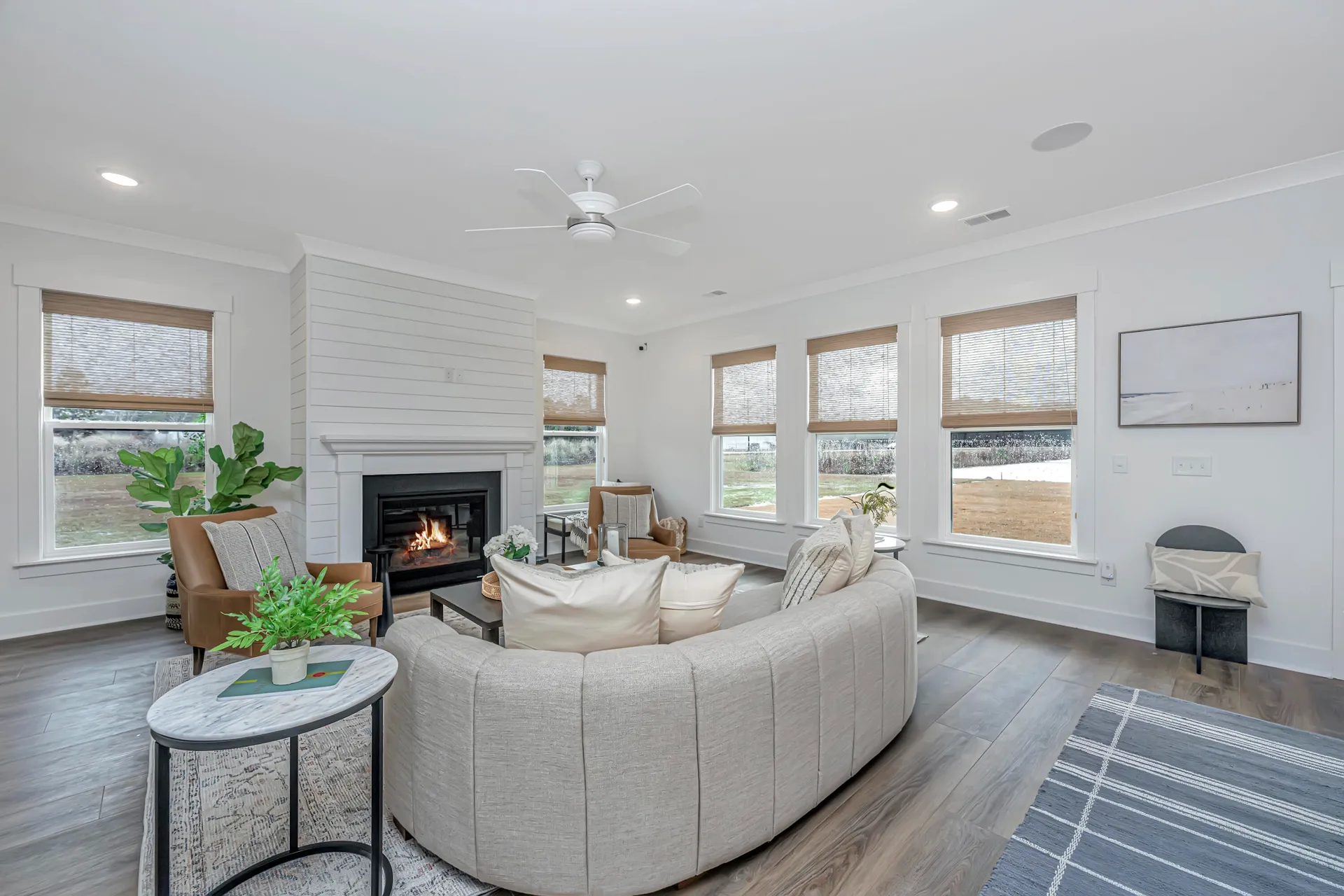 Property image 3 at 111 Augusta Pass Drive, Ridgeville, SC 29472