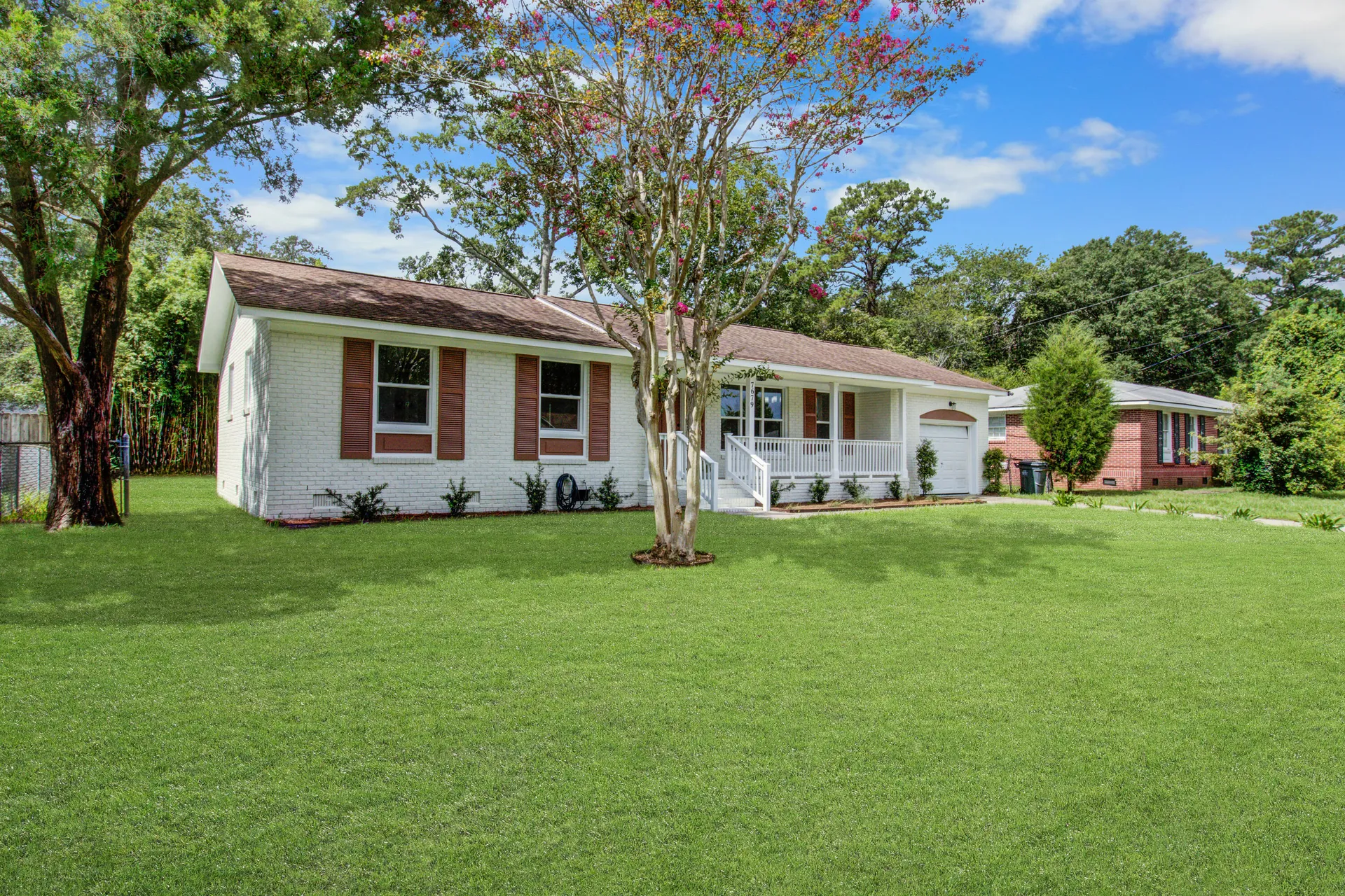 Property image 2 at 7679 Barclay Avenue, North Charleston, SC 29418