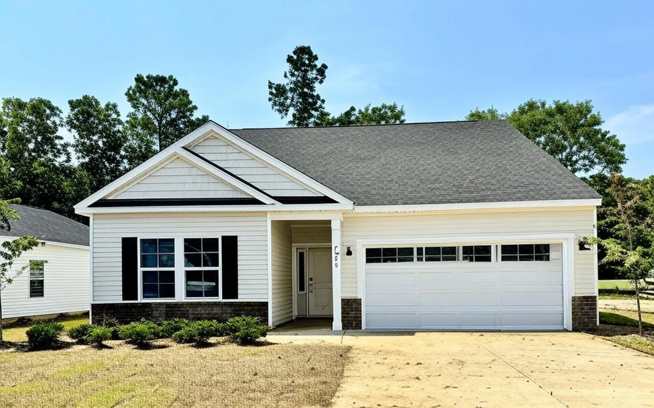 1931 Deercreek Drive