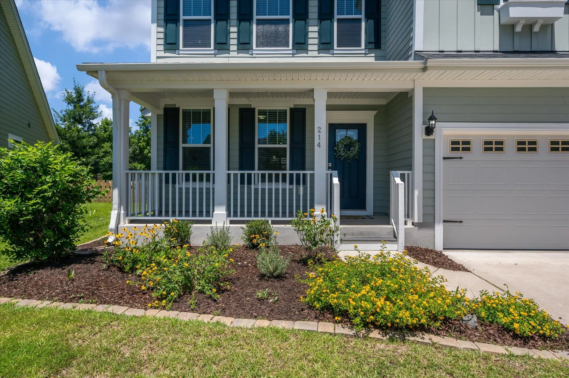 Property image 2 at 214 Center Hill Court, Summerville, SC 29485