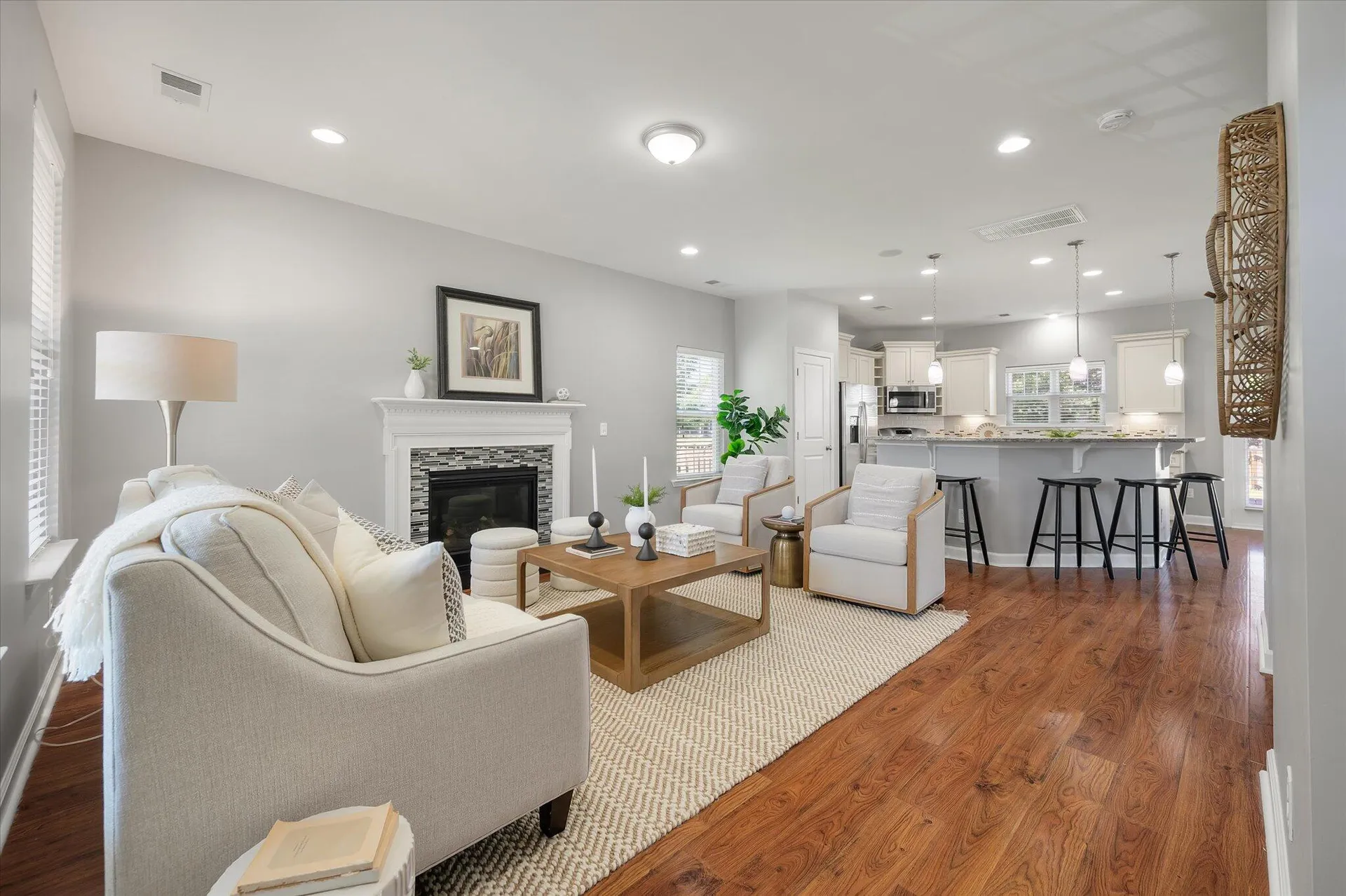 Property image 3 at 214 Center Hill Court, Summerville, SC 29485