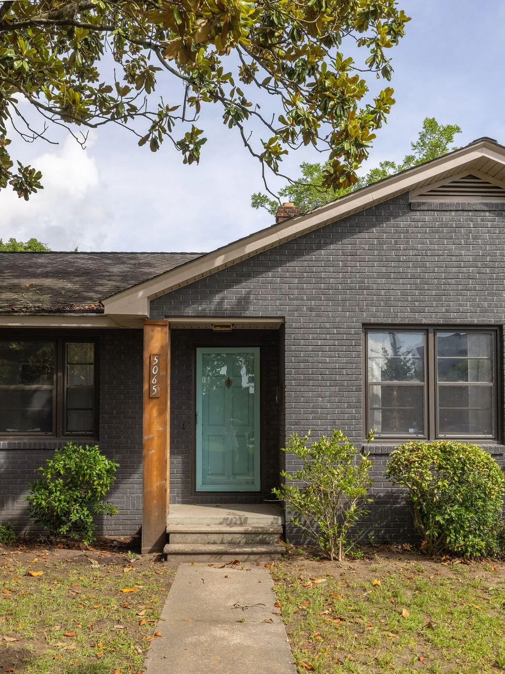 North Charleston, North Charleston Community