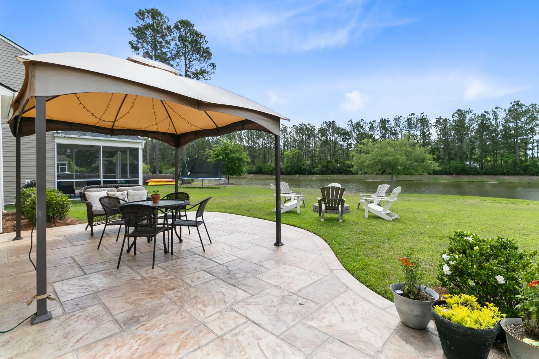 Property image 3 at 255 Decatur Drive, Summerville, SC 29486