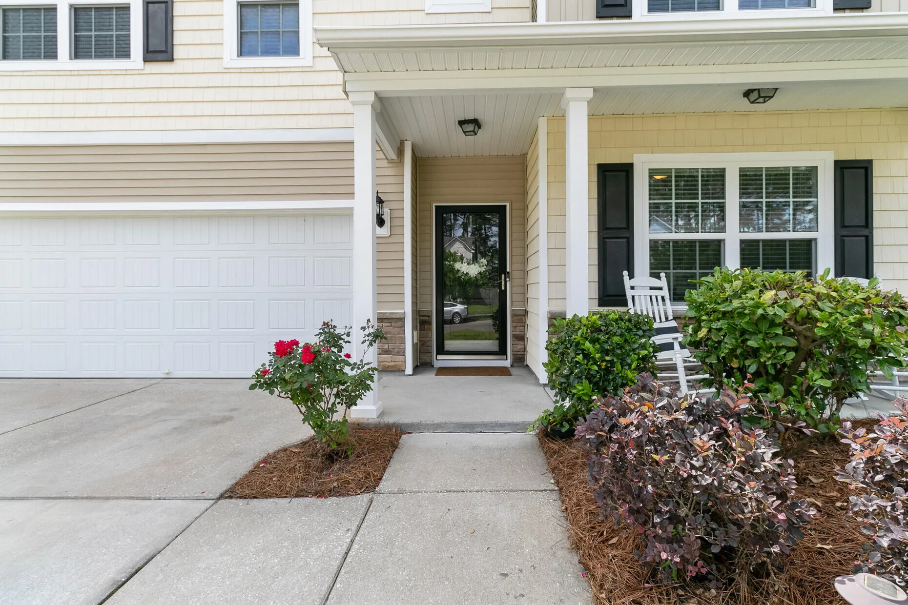 Property image 4 at 255 Decatur Drive, Summerville, SC 29486
