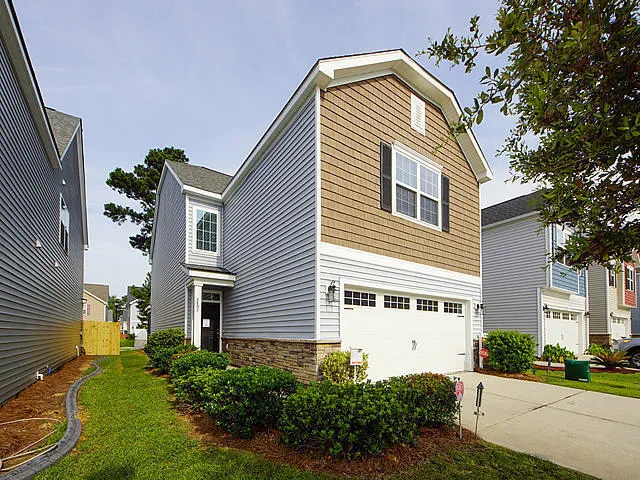 8897 Cat Tail Pond Road