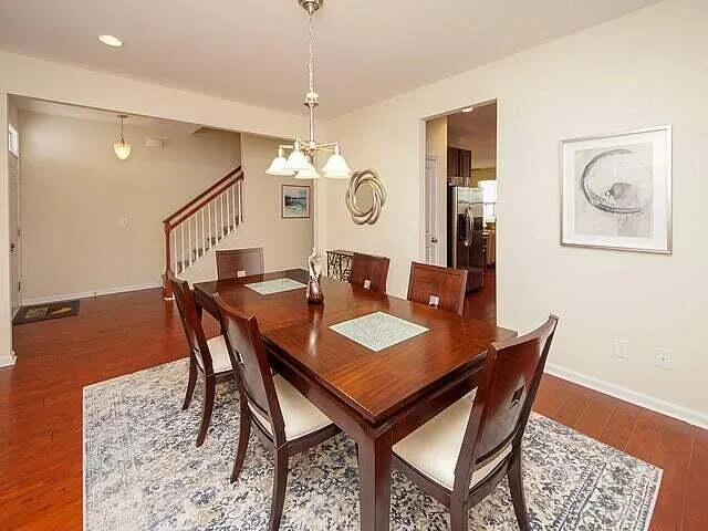Property image 4 at 8897 Cat Tail Pond Road, Summerville, SC 29485