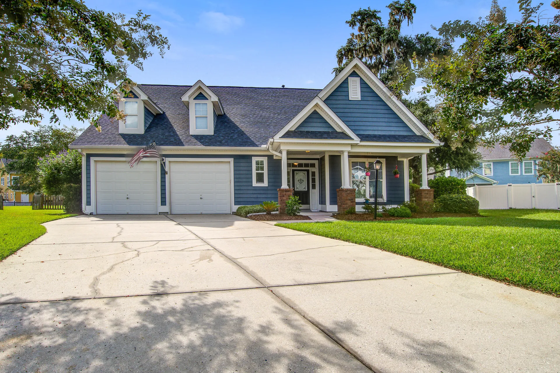 4105 Senegal Court