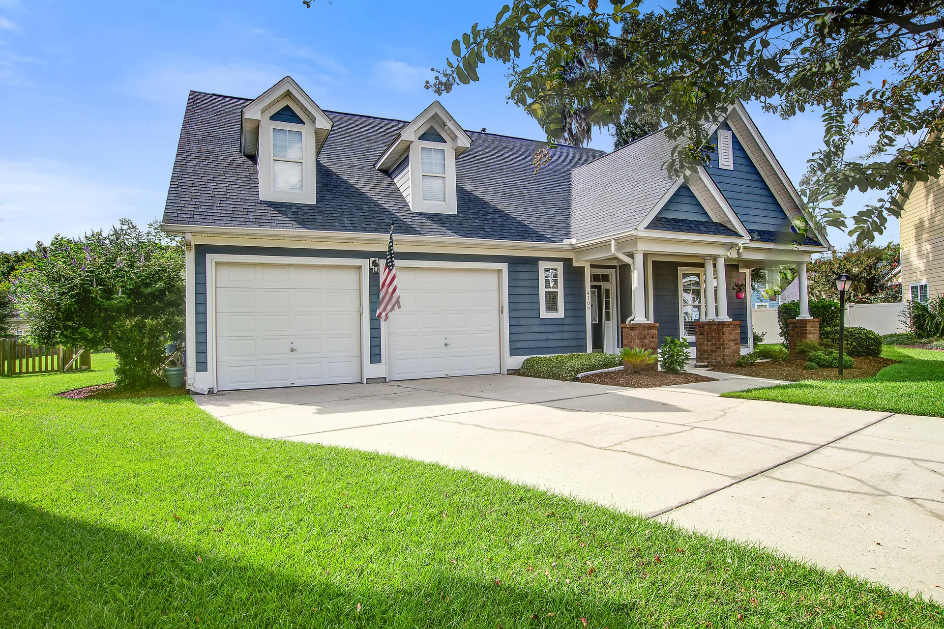 Property image 2 at 4105 Senegal Court, North Charleston, SC 29420