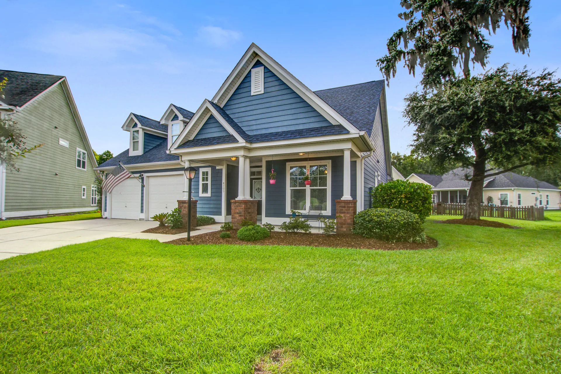 Property image 3 at 4105 Senegal Court, North Charleston, SC 29420