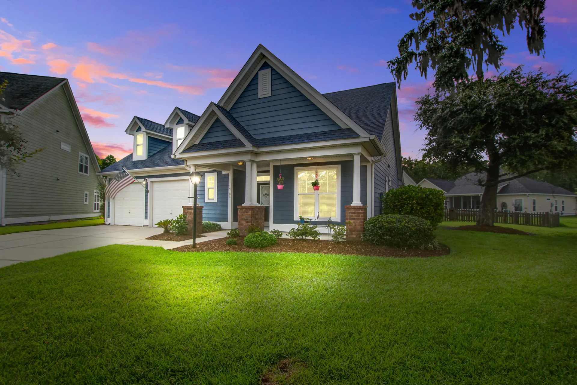 Property image 4 at 4105 Senegal Court, North Charleston, SC 29420