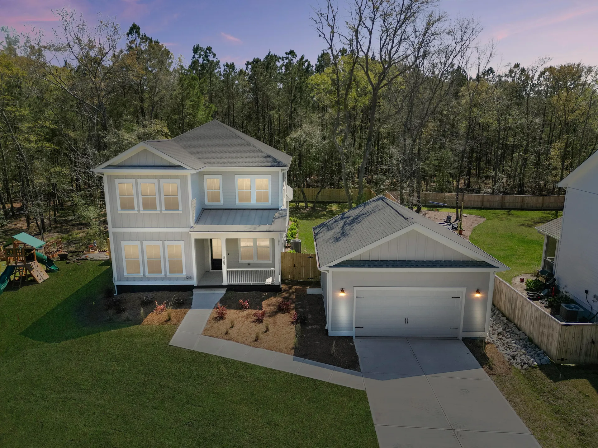 4209 Royal Harbor Road