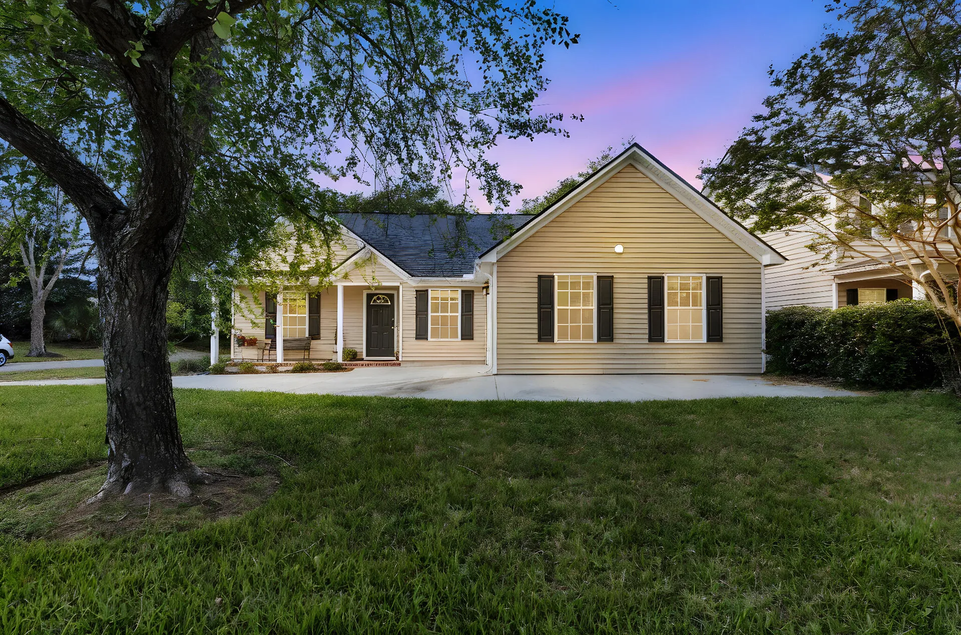 1725 Henley Lane