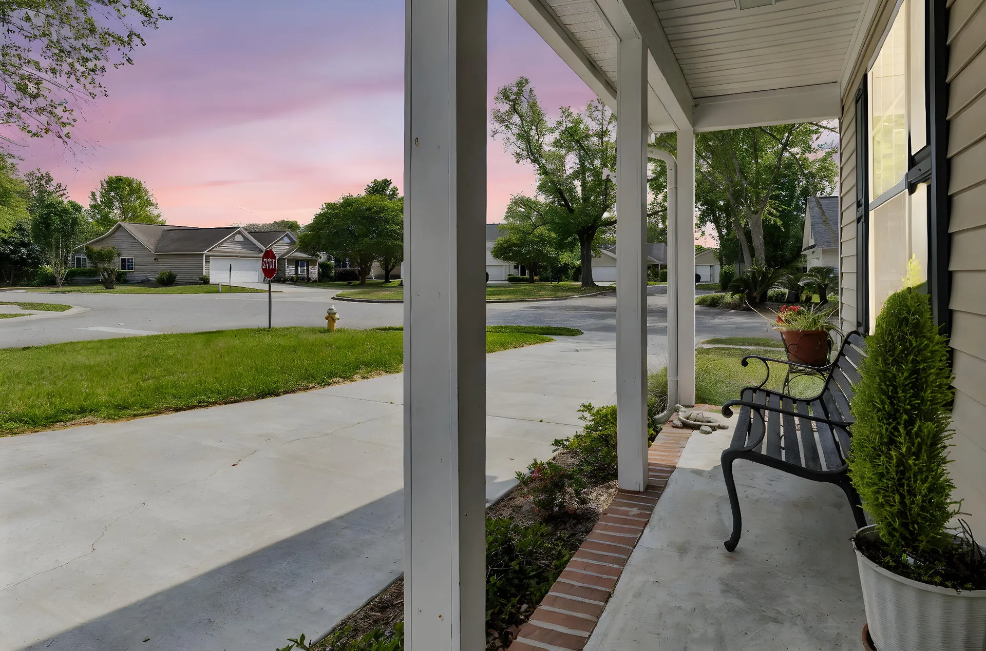 Property image 2 at 1725 Henley Lane, Charleston, SC 29412