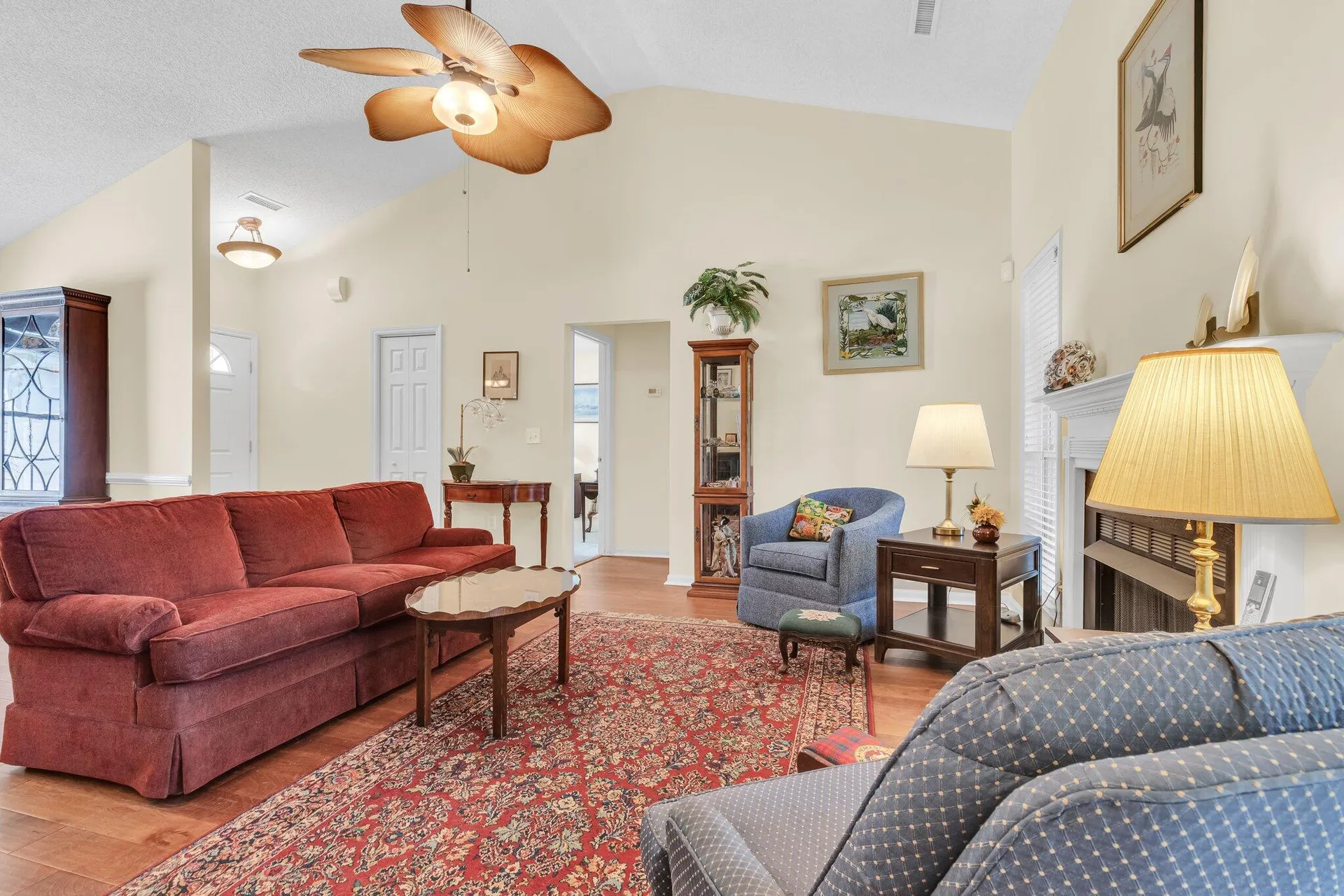 Property image 4 at 1725 Henley Lane, Charleston, SC 29412