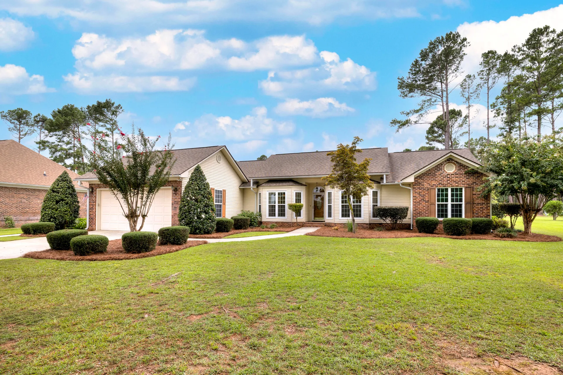 245 Plantation Drive