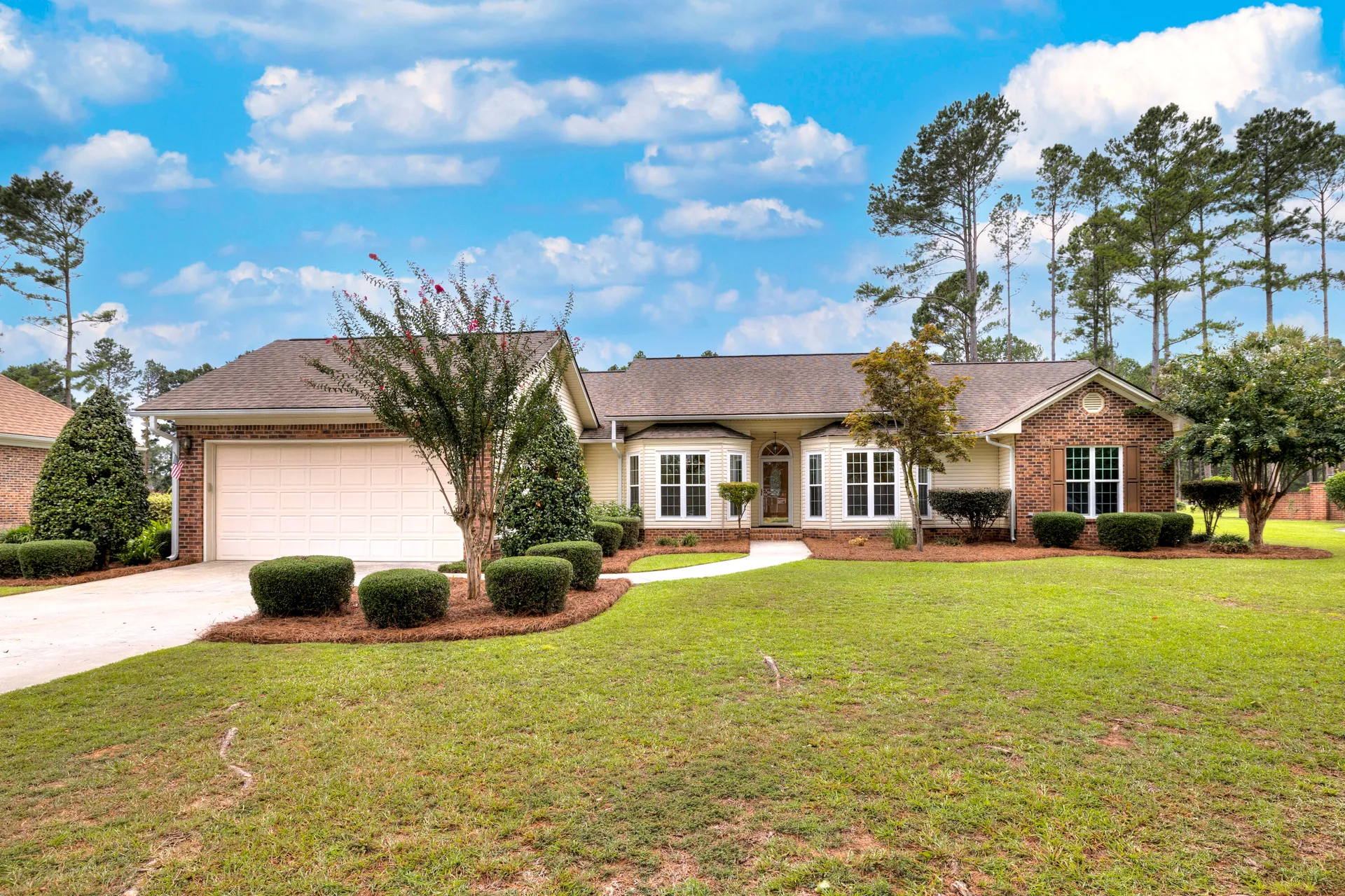 Property image 2 at 245 Plantation Drive, Manning, SC 29102