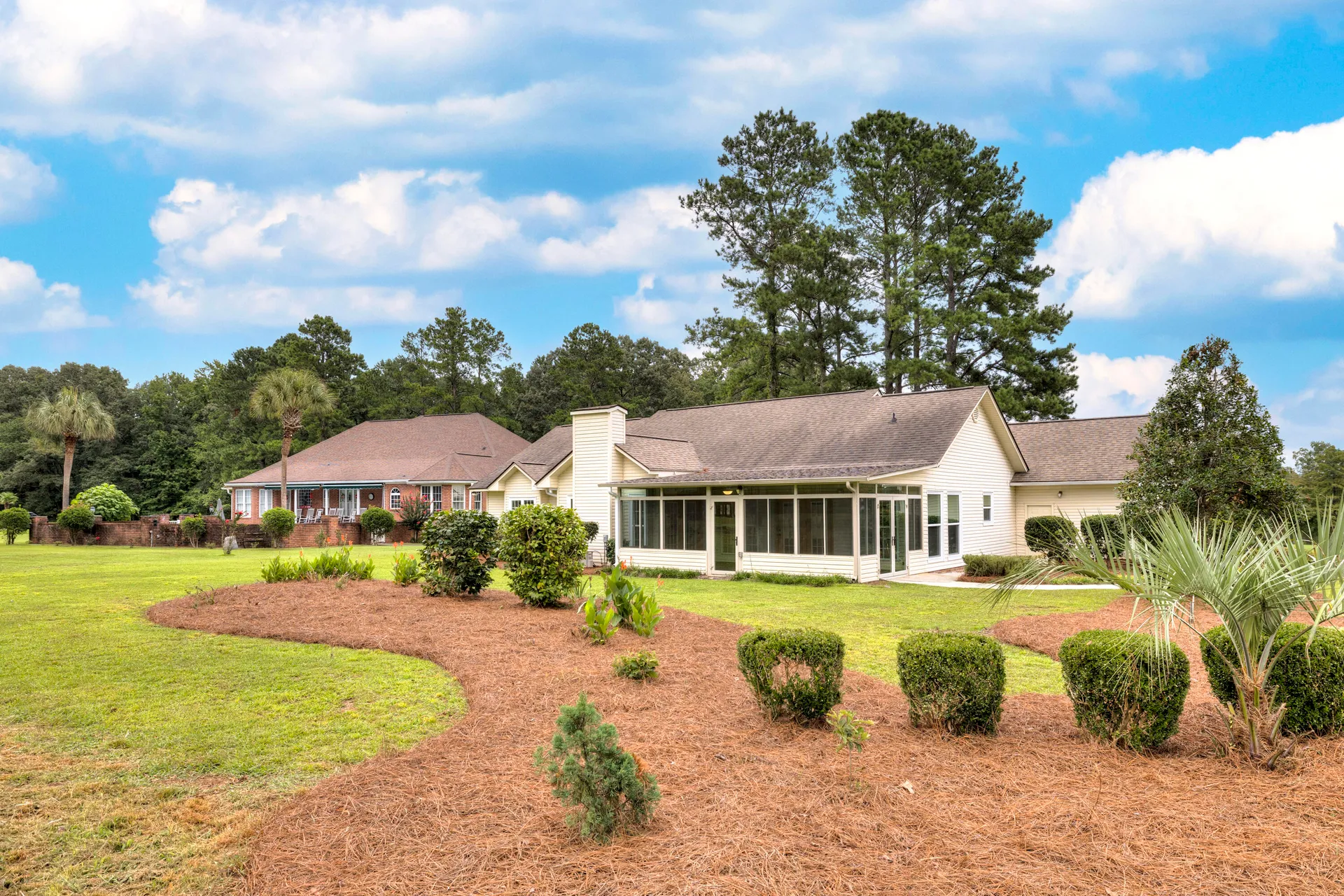 Property image 4 at 245 Plantation Drive, Manning, SC 29102