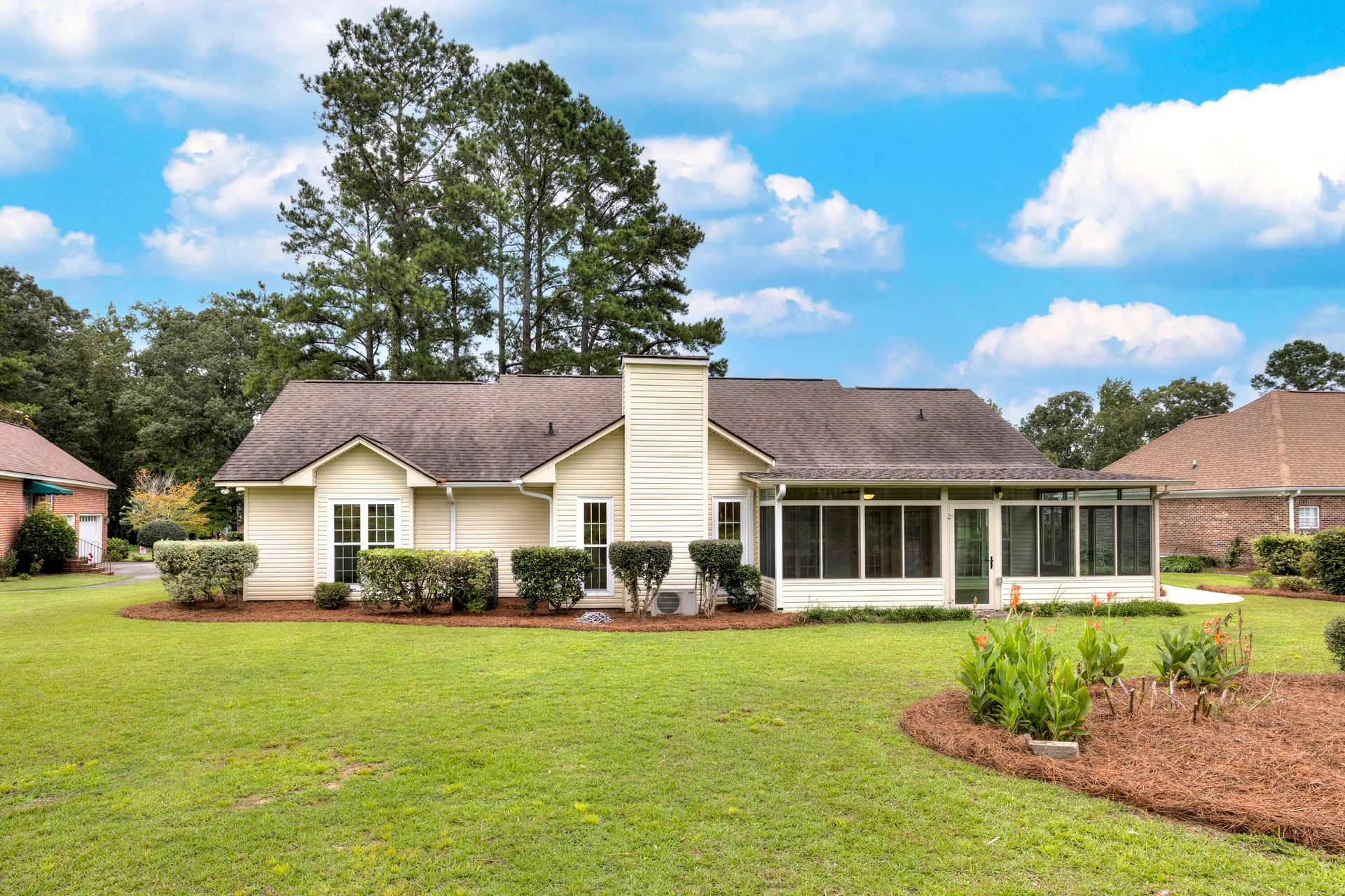 Property image 5 at 245 Plantation Drive, Manning, SC 29102