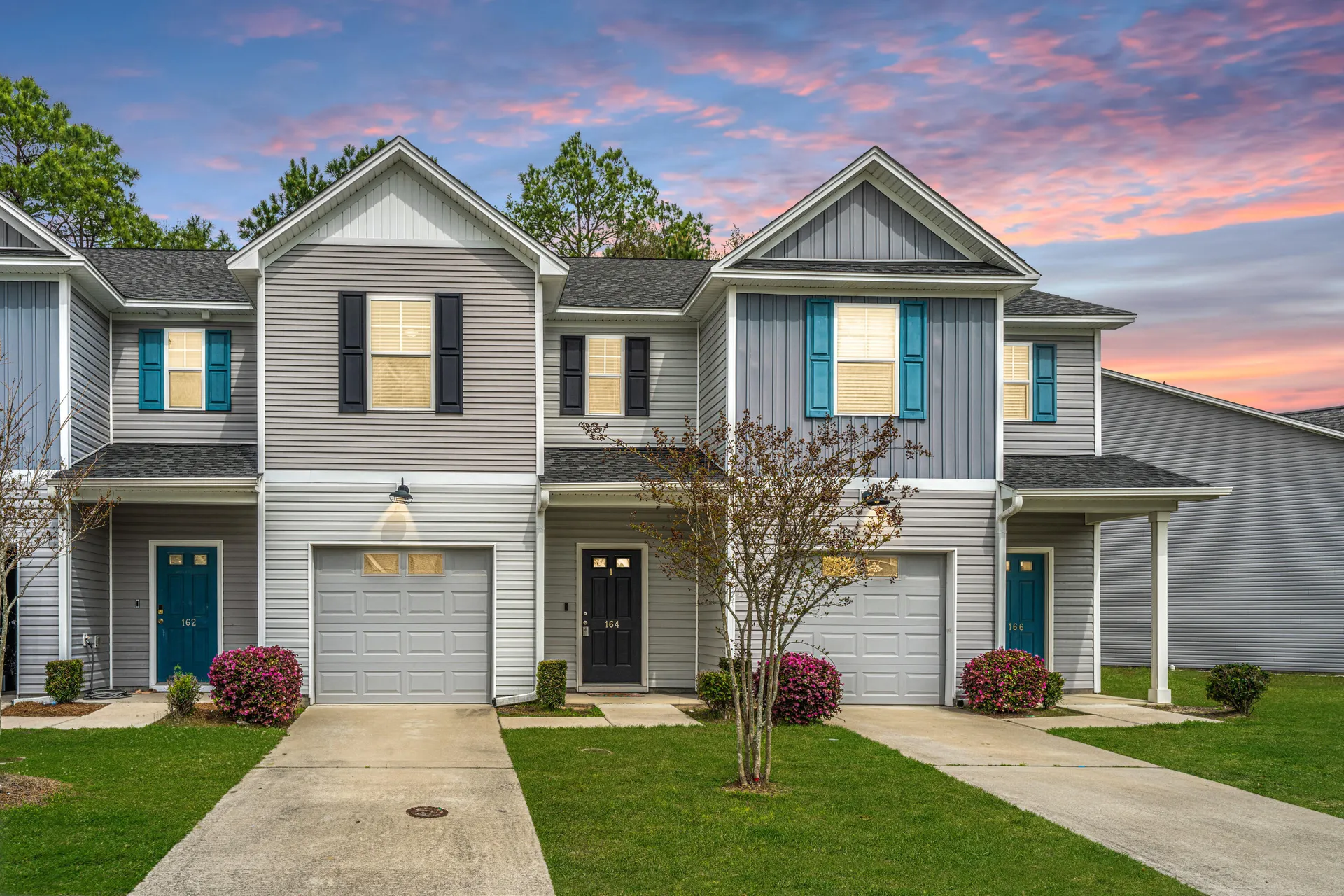 164 Buchanan Circle