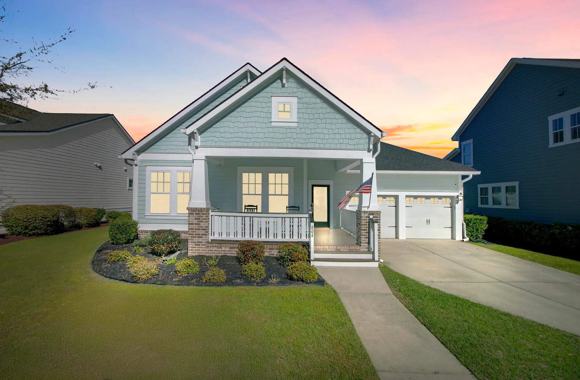 Property image 2 at 804 Buckler Street, Summerville, SC 29486