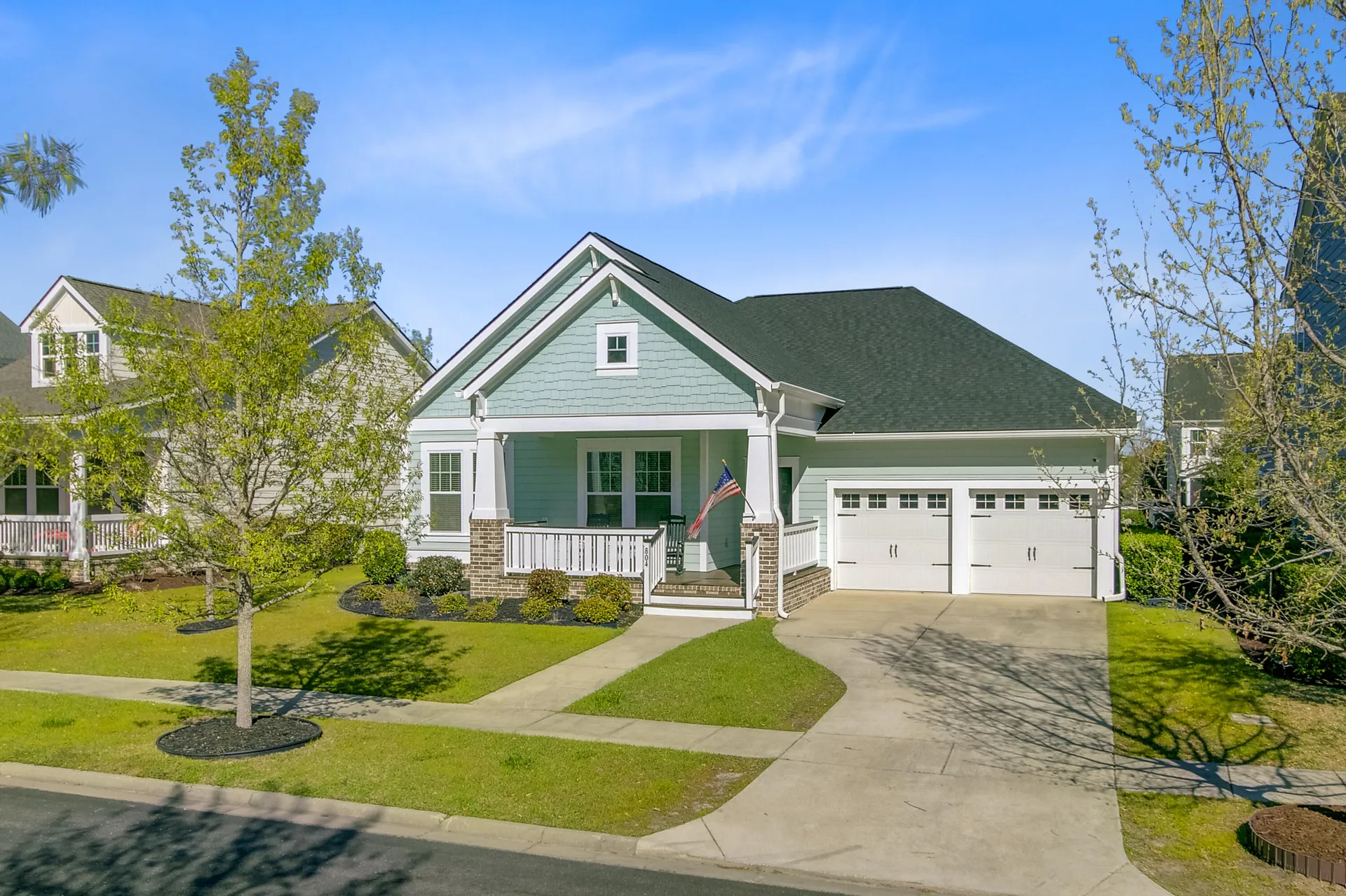 Property image 3 at 804 Buckler Street, Summerville, SC 29486
