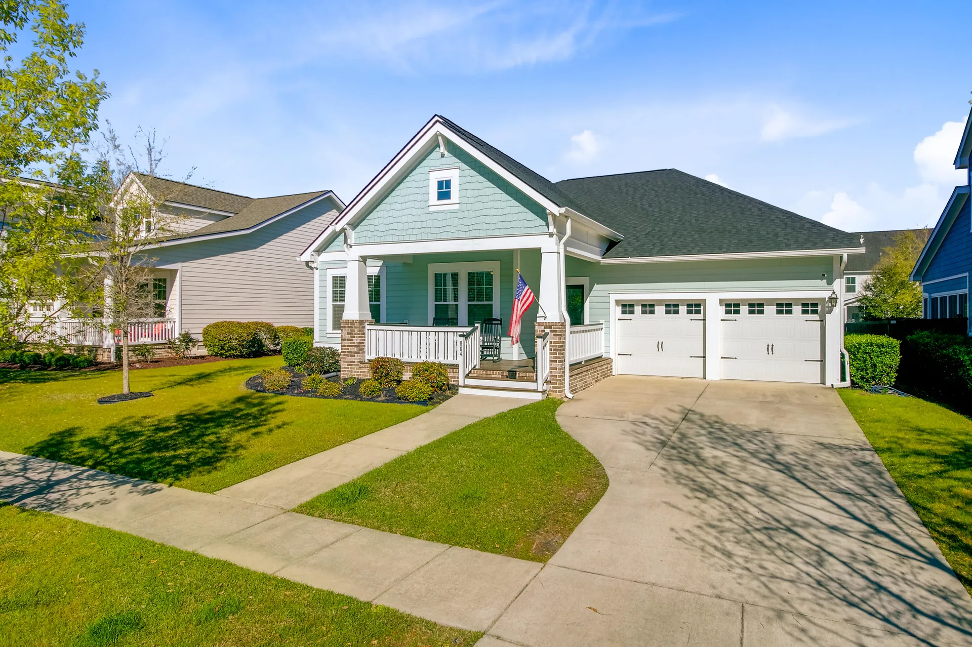Property image 4 at 804 Buckler Street, Summerville, SC 29486