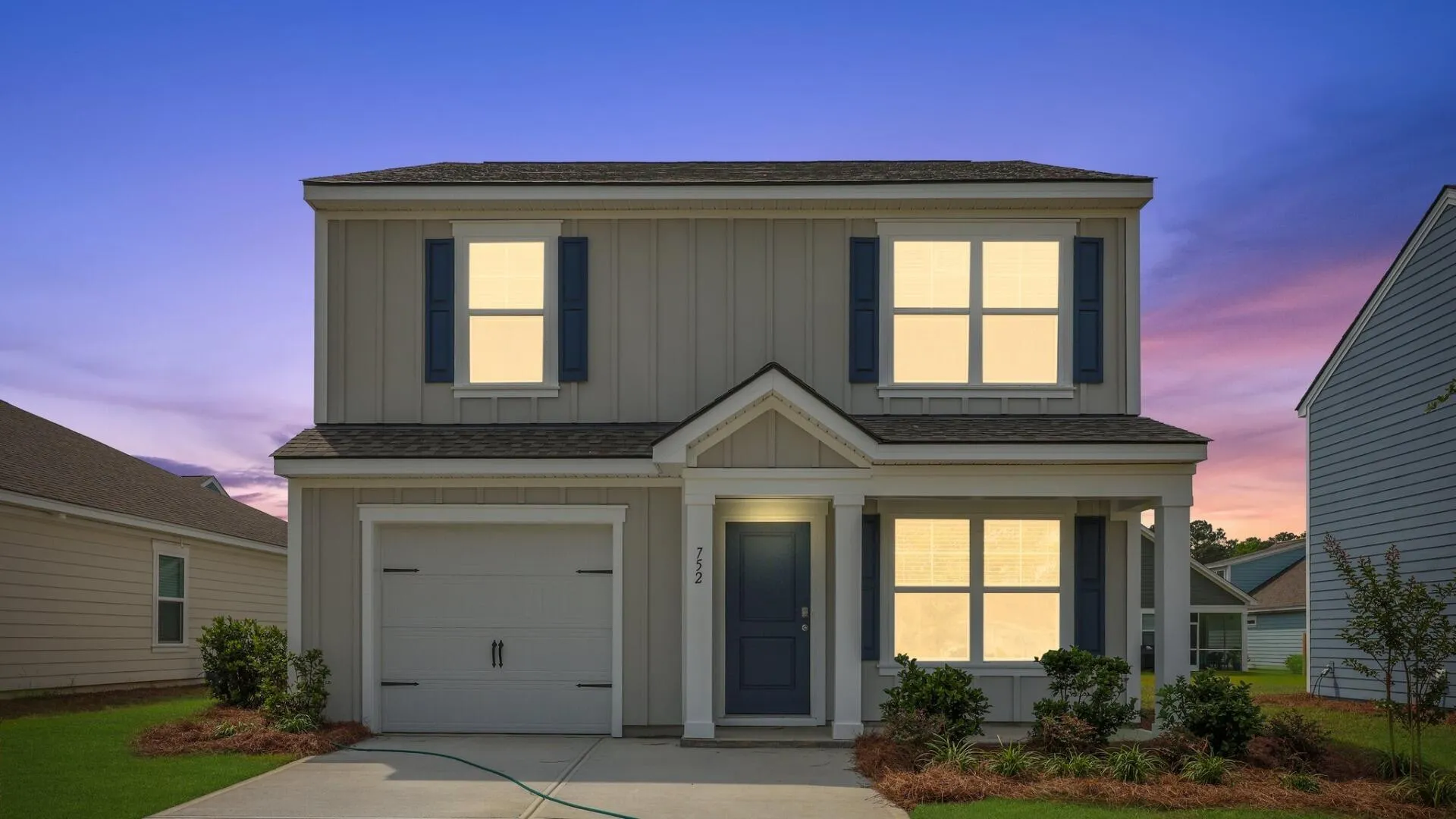 752 Striped Bass Court