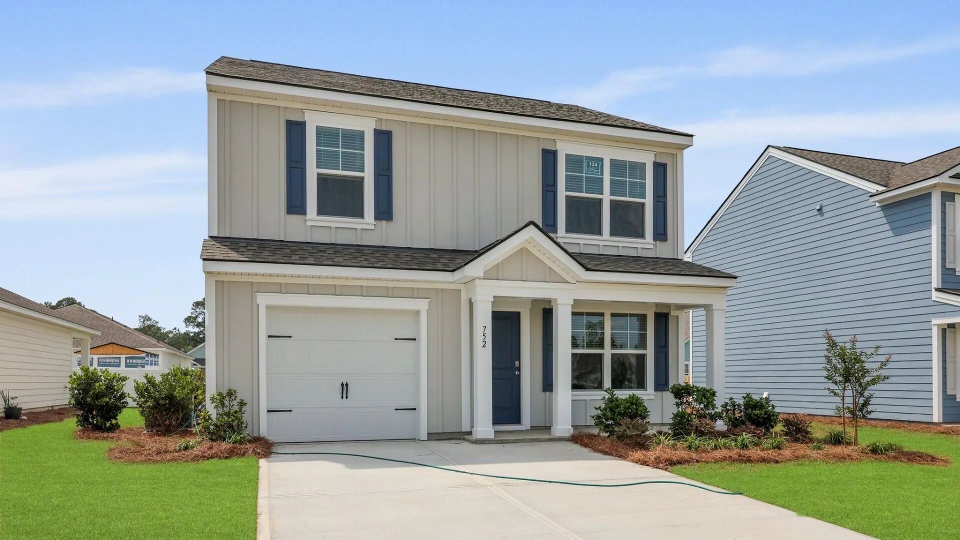 Property image 3 at 752 Striped Bass Court, Santee, SC 29142
