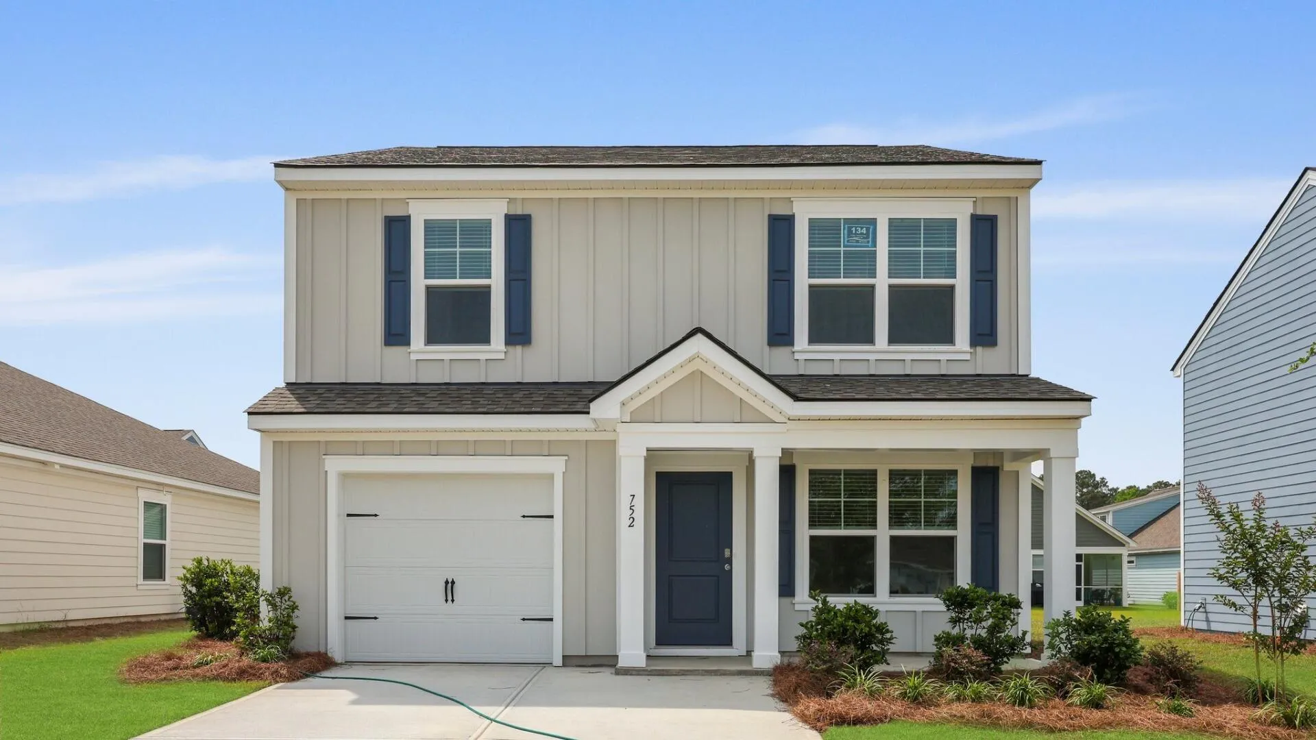 Property image 4 at 752 Striped Bass Court, Santee, SC 29142