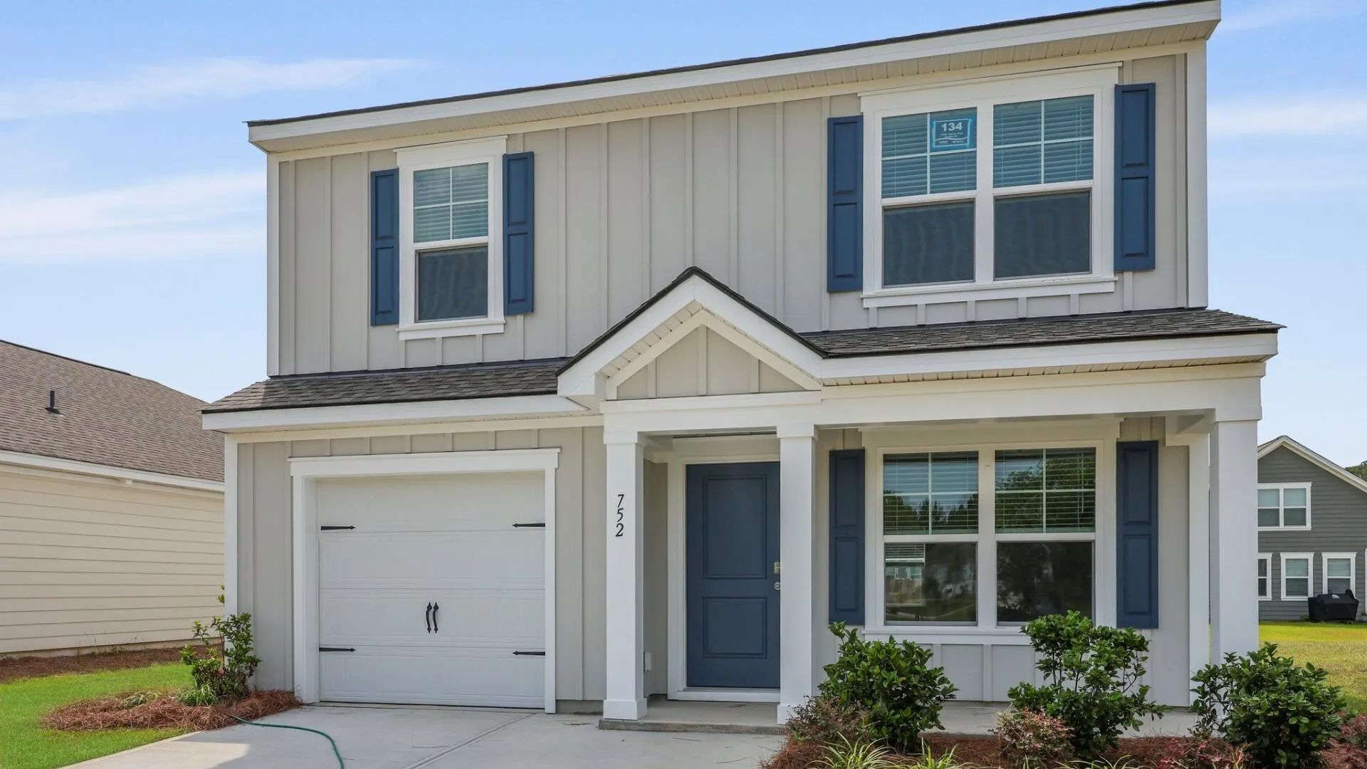Property image 5 at 752 Striped Bass Court, Santee, SC 29142