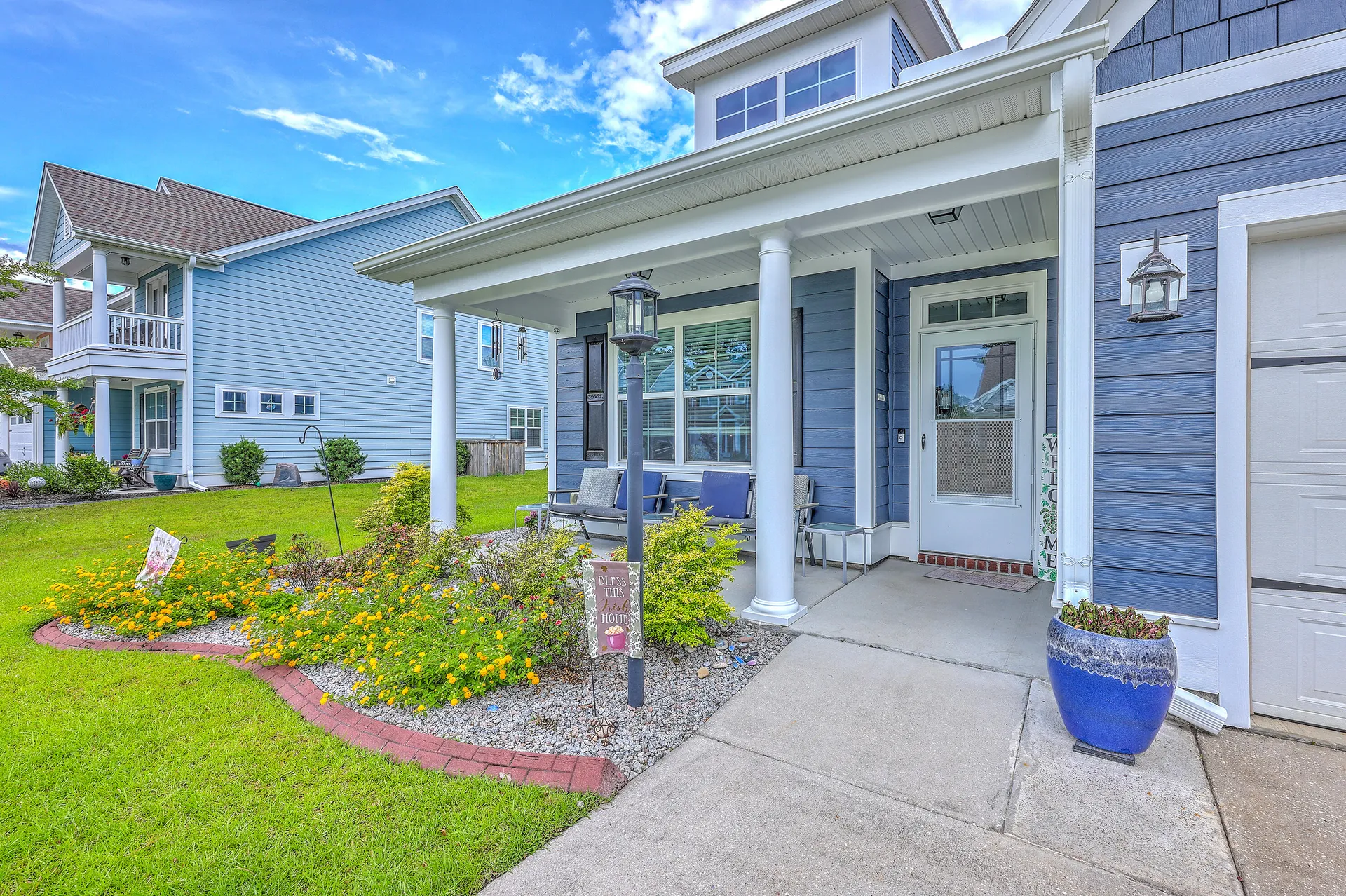 Property image 2 at 359 Whispering Breeze Lane, Summerville, SC 29486