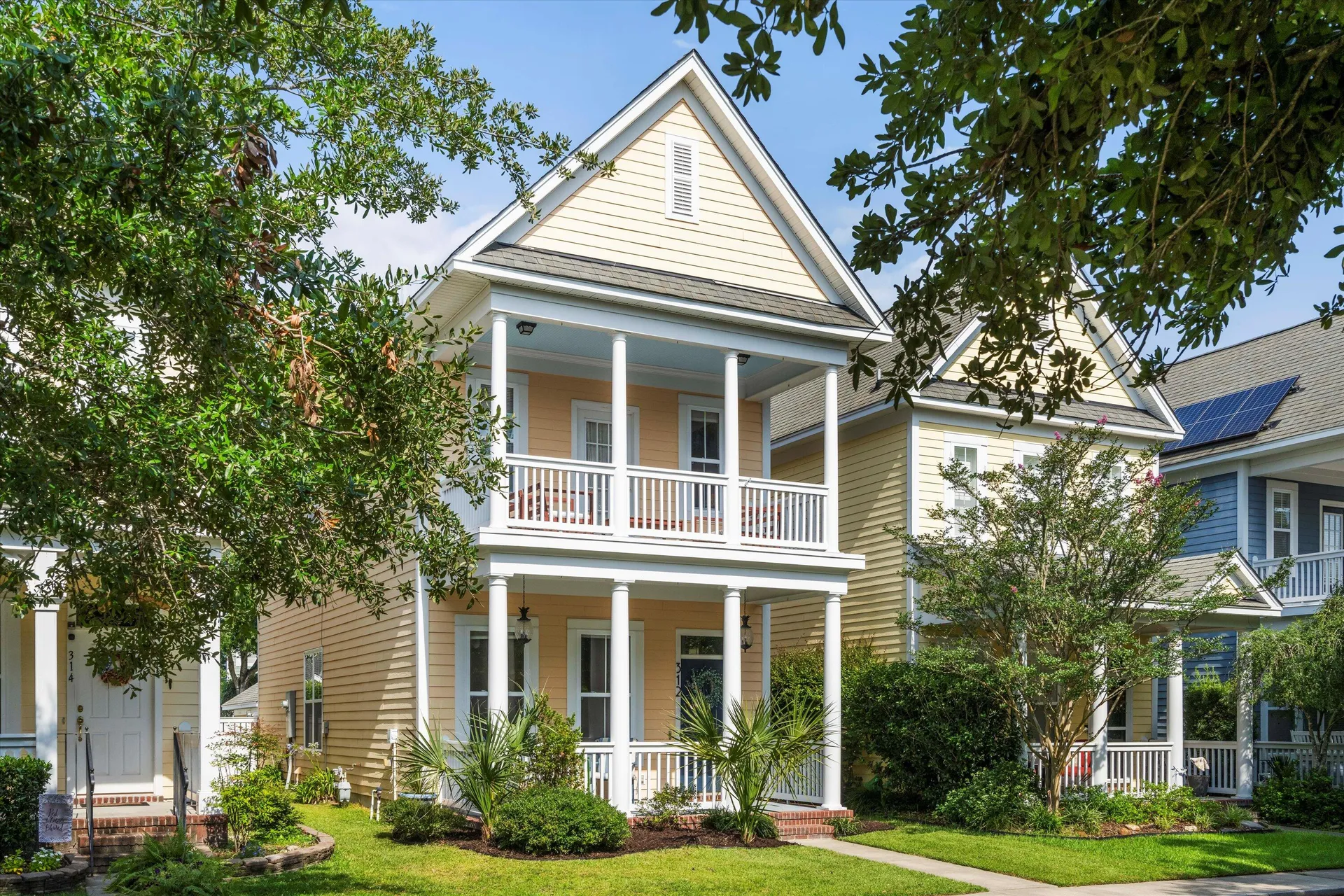 312 Barberry Street