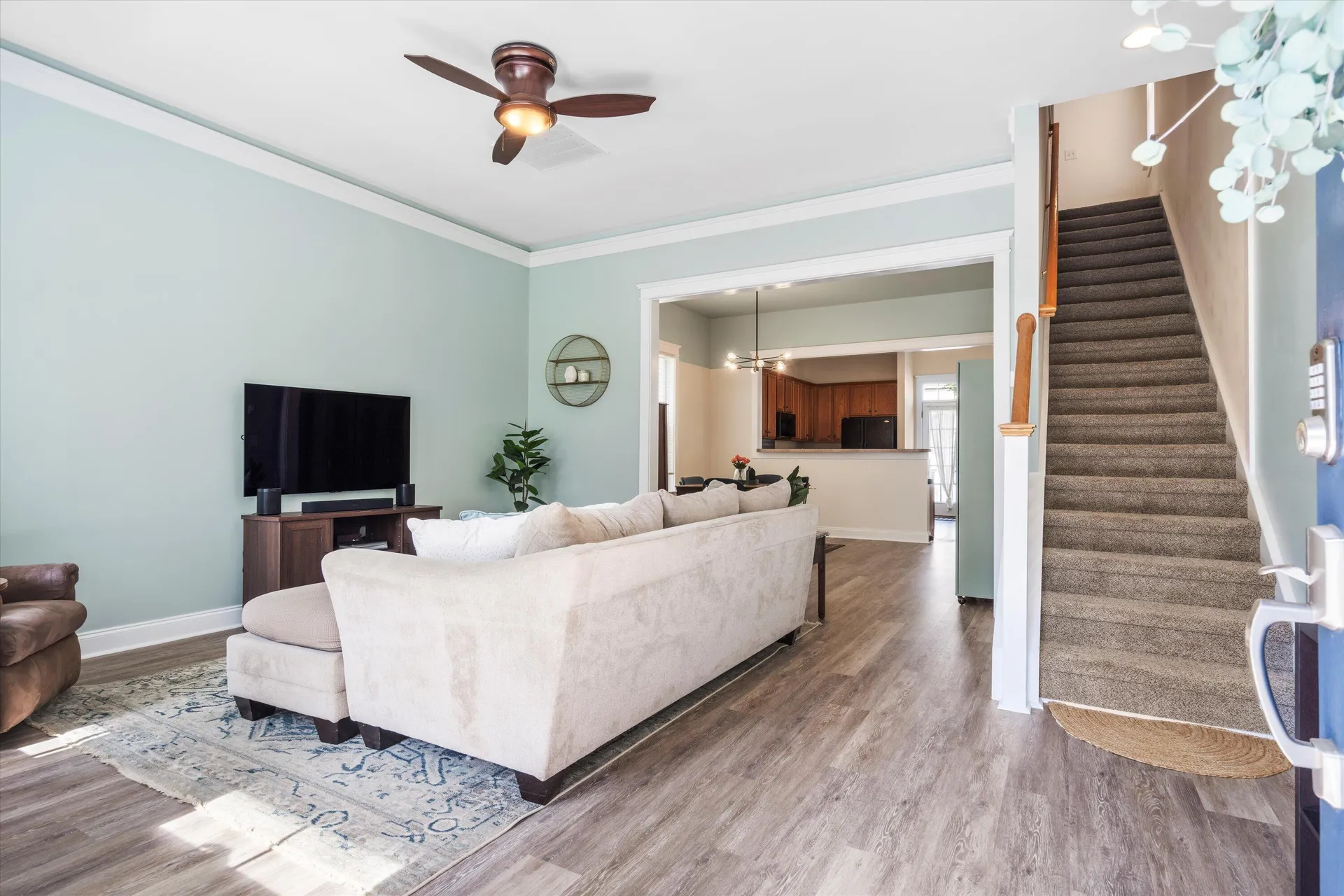 Property image 3 at 312 Barberry Street, Summerville, SC 29483