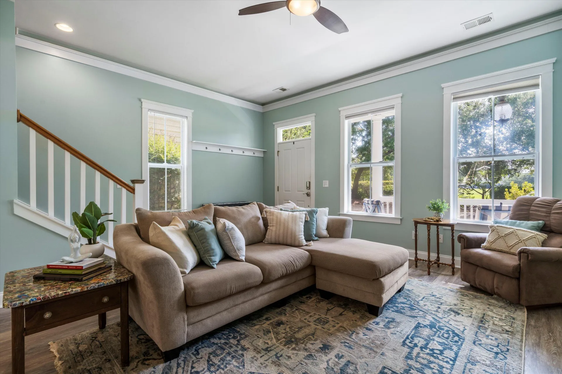 Property image 4 at 312 Barberry Street, Summerville, SC 29483